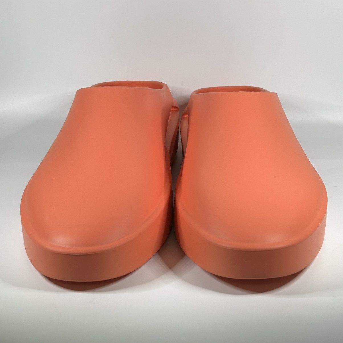 Fear of God New Fear Of God The California 1.0 Ruber Mules Size 13US Size US 13 / EU 46 - 2 Thumbnail