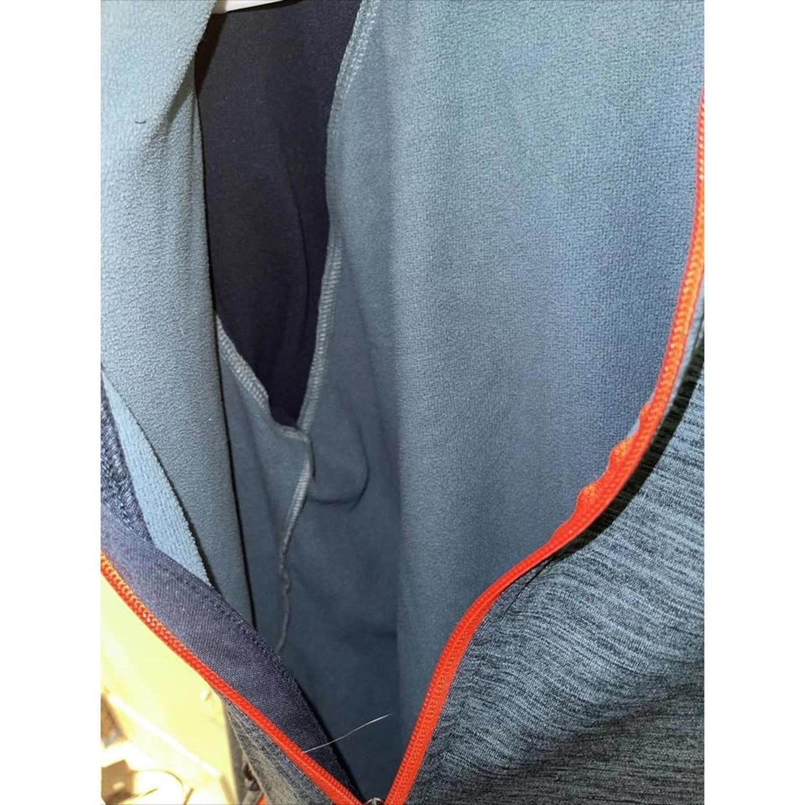 Other Columbia Men's Zip-Up Hoodie - Stylish & Functional Size US L / EU 52-54 / 3 - 8 Thumbnail