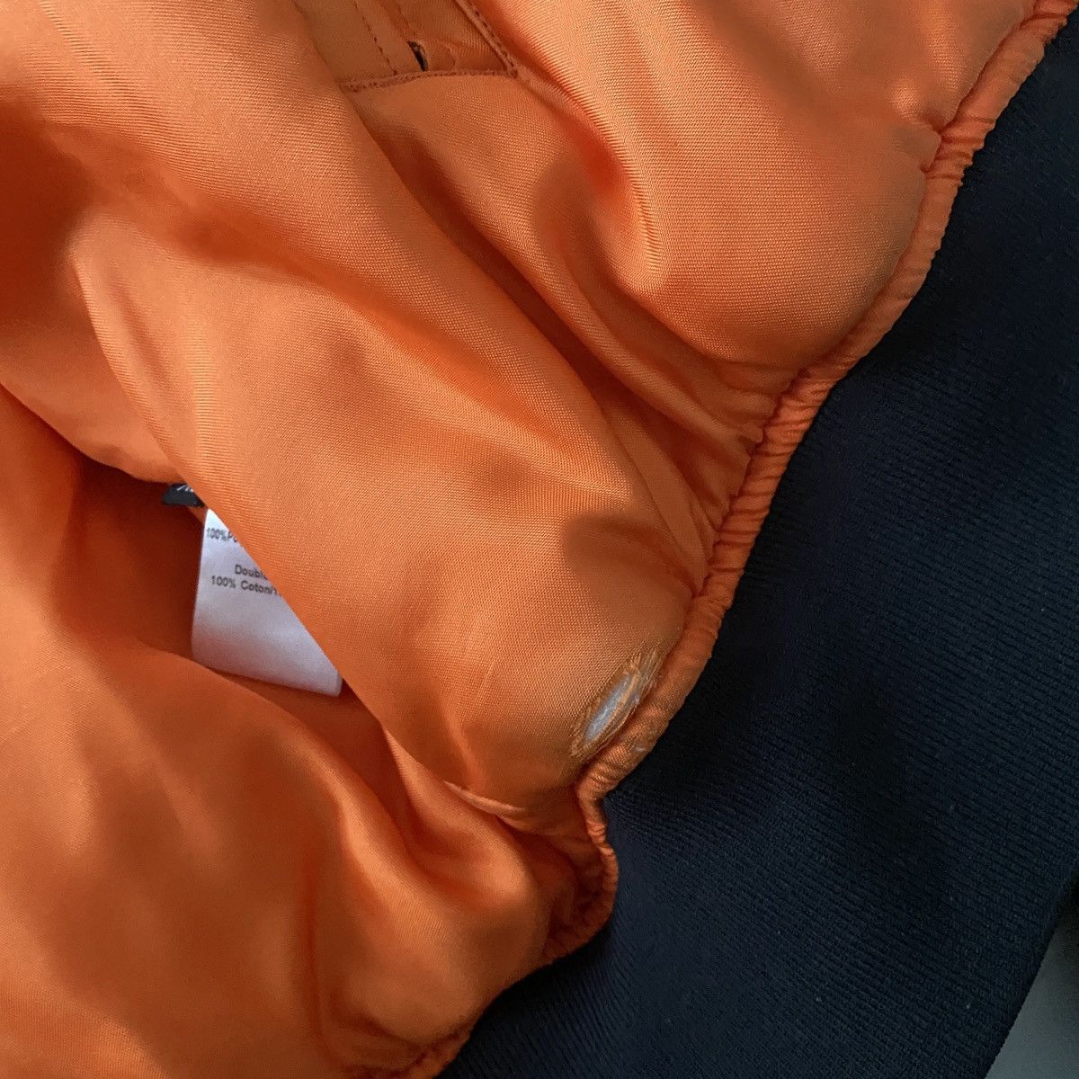 Y/Project Y/Project 17’ MULTIFUNCTION JACKET Size US XS / EU 42 / 0 - 4 Thumbnail
