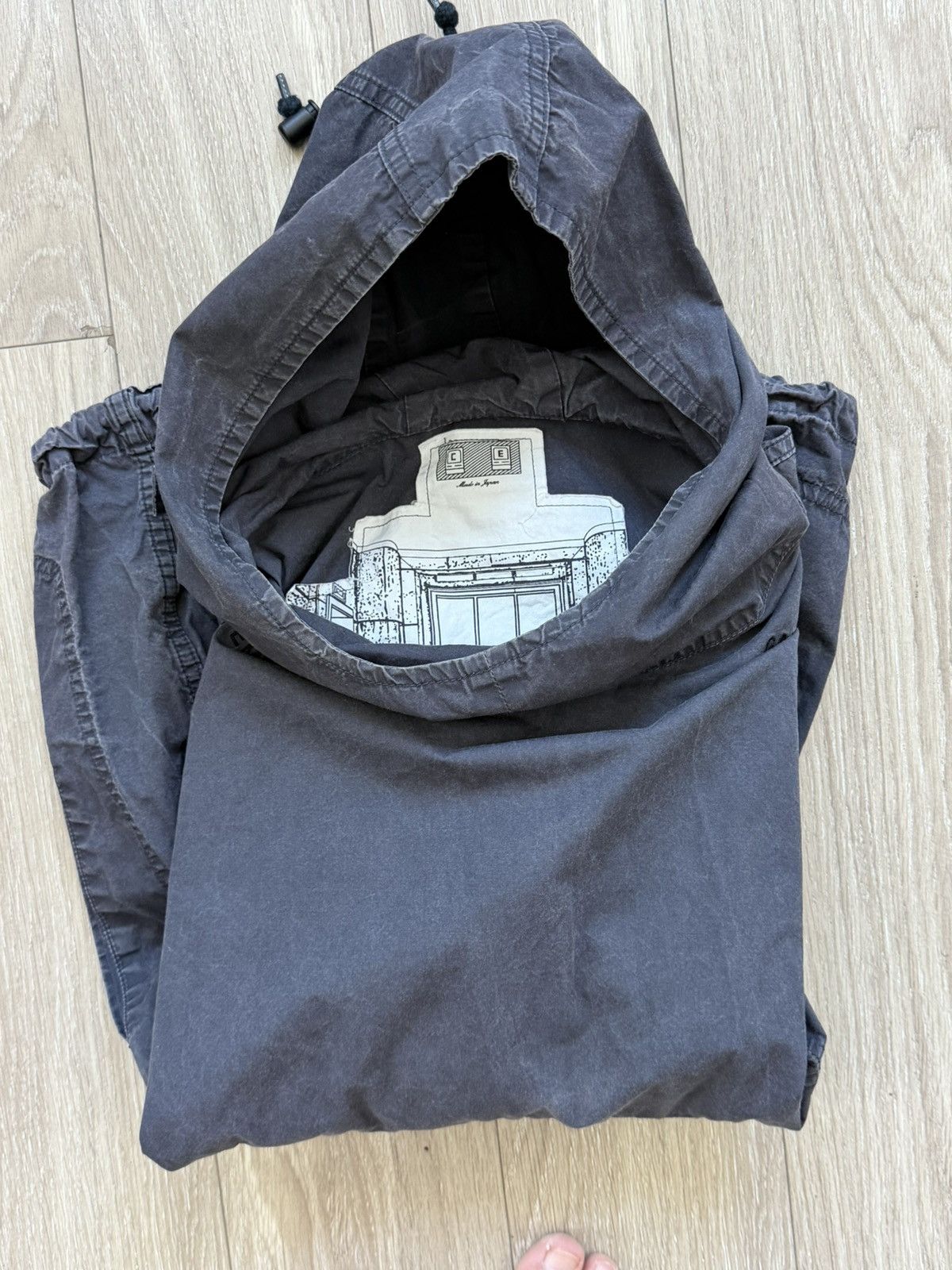 Cav Empt Cav Empt Smok Size US M / EU 48-50 / 2 - 4 Thumbnail