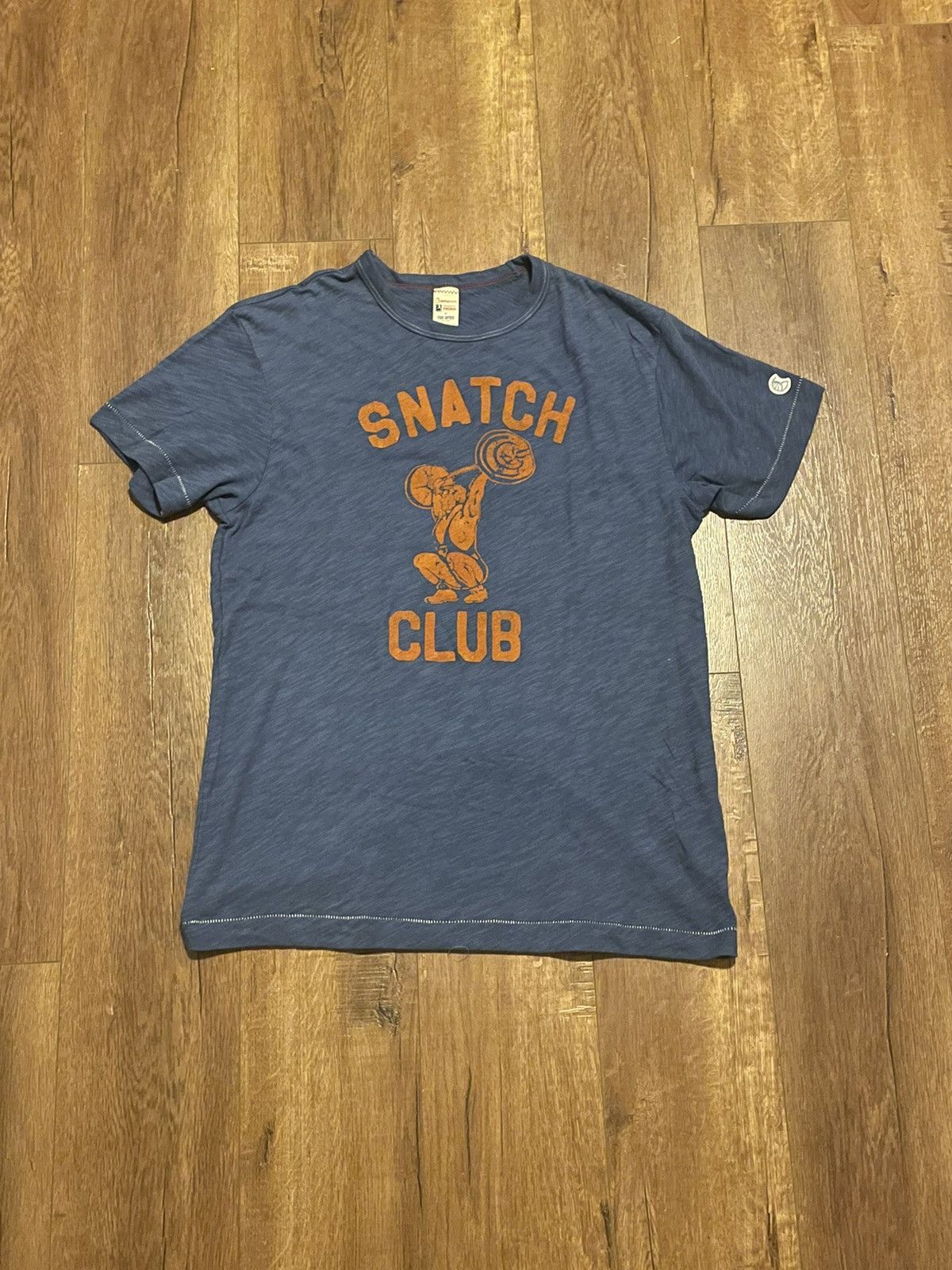 Champion × Todd Snyder Todd Snyder champion retro vintage reproduction ...