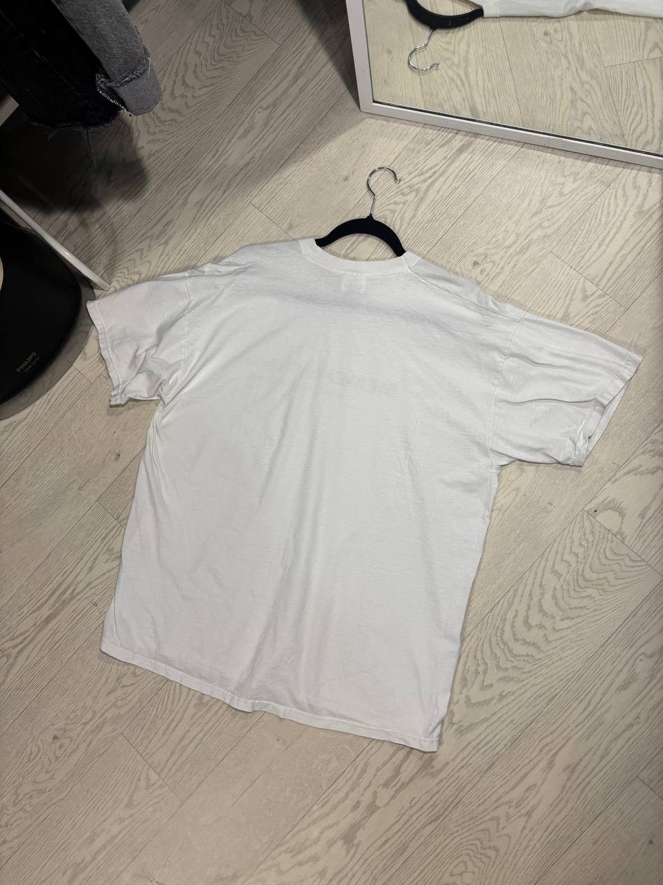 Other Siemens Mobile vintage T-shirt Size:XL Size US XL / EU 56 / 4 - 2 Thumbnail