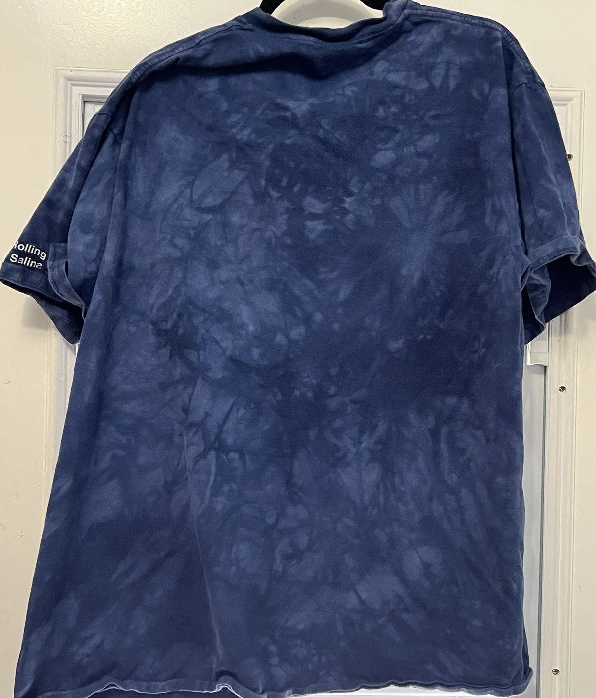 The Mountain Vintage The Mountain White Tiger Graphic T-Shirt XXL USA Size US L / EU 52-54 / 3 - 5 Thumbnail