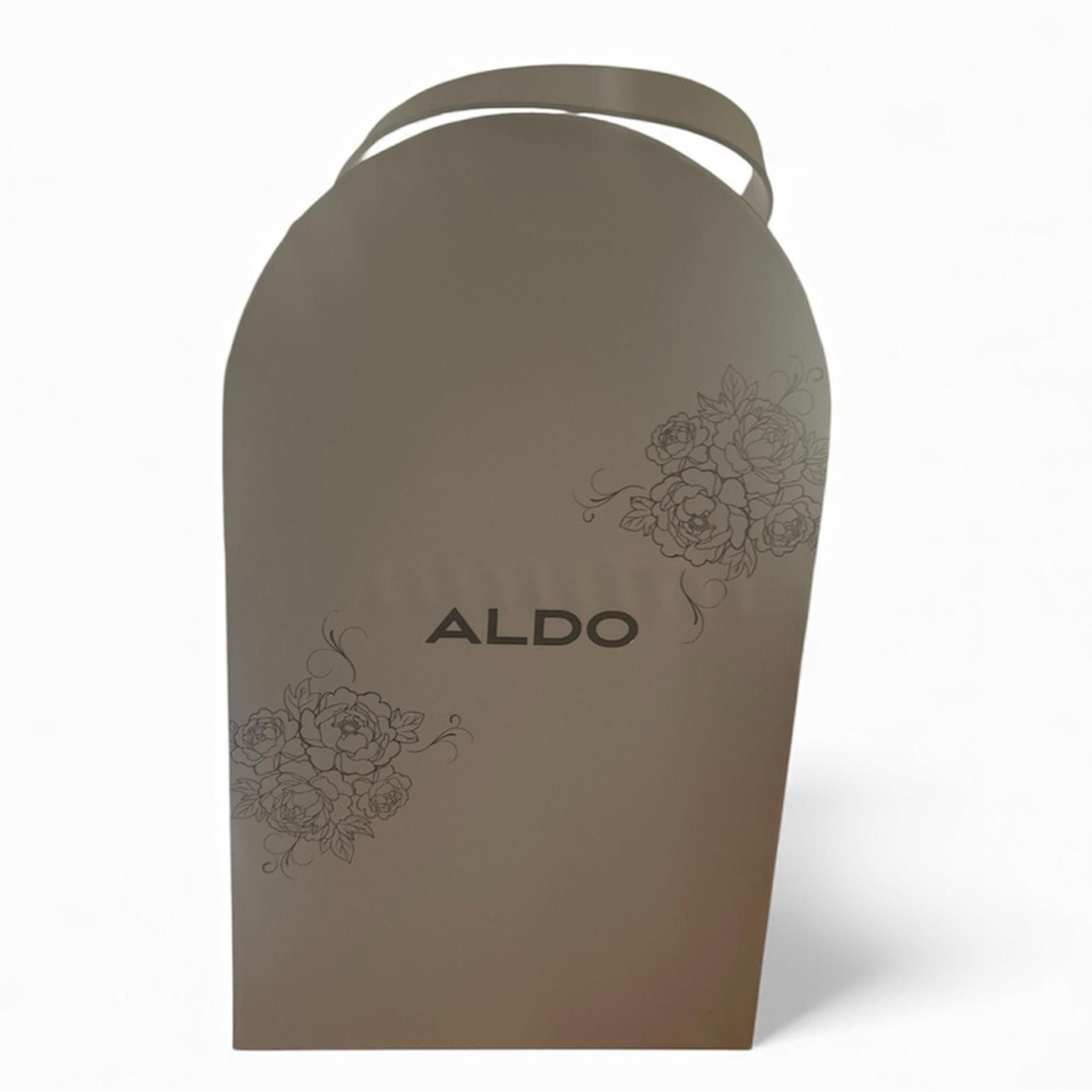 Aldo ALDO Women's Blue Handbag Gift Set with Accessories Size ONE SIZE - 2 Thumbnail
