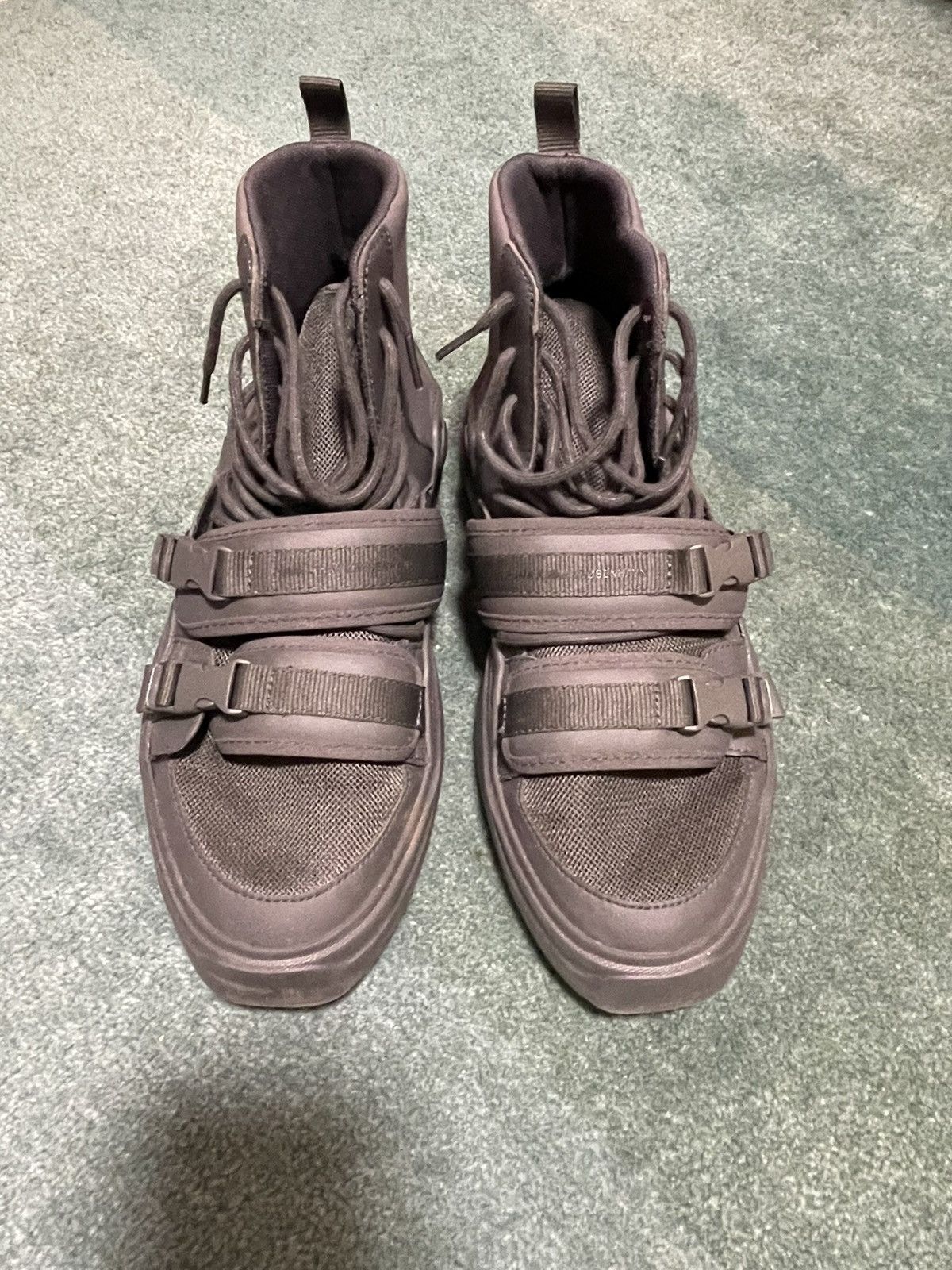 Han Kjobenhavn Puma x Han Kjobenhavn high too sneakers Size US 9.5 / EU 42-43 - 8 Thumbnail