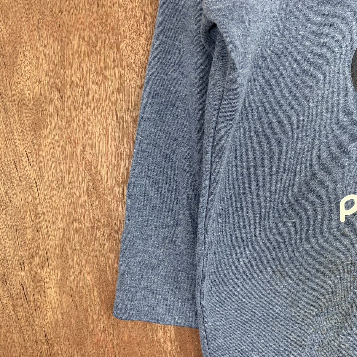 Vintage Boggart Grey - Vintage Sweatshirt Design Size US L / EU 52-54 / 3 - 6 Thumbnail