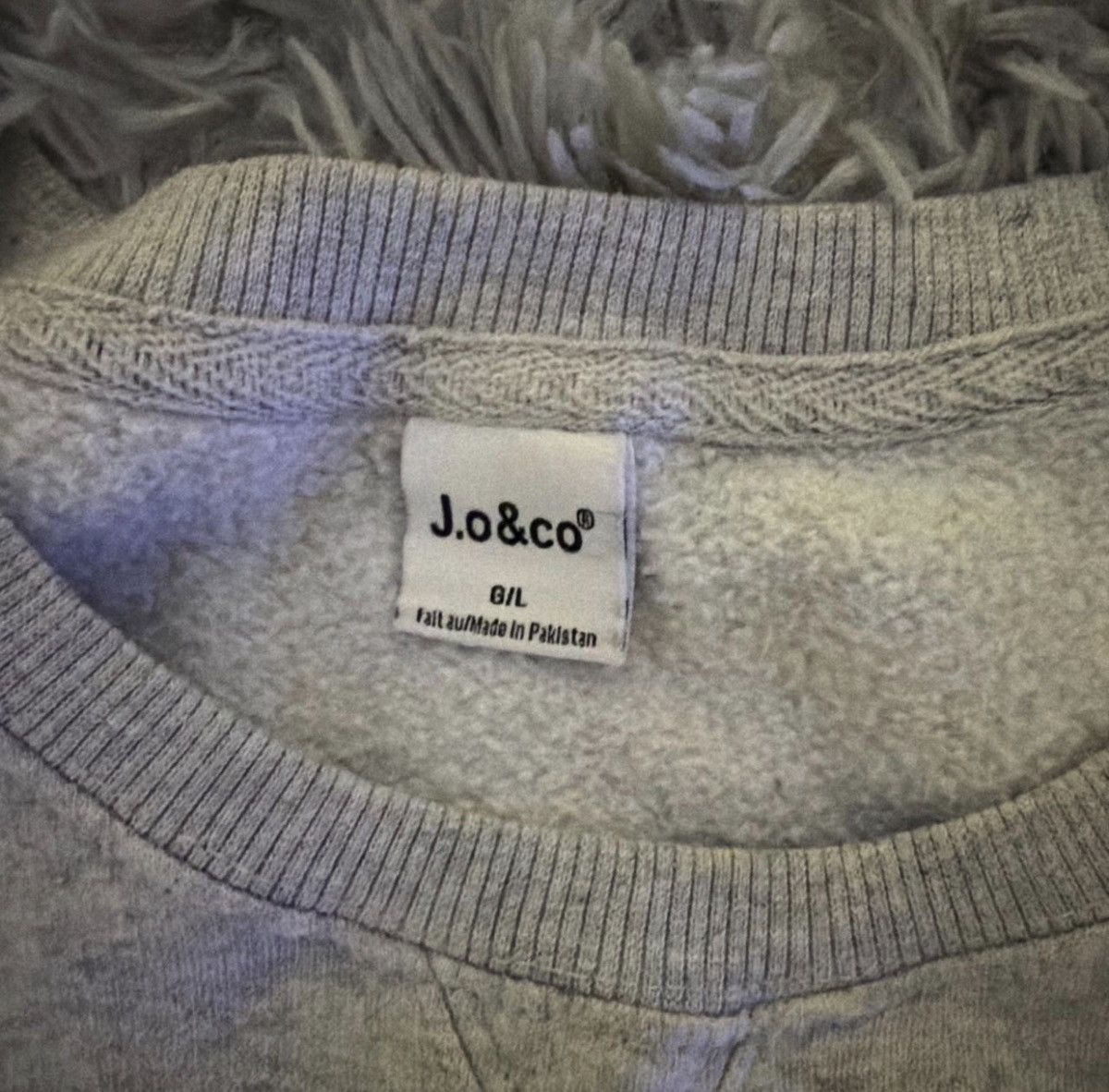 Other Topsail Island Crewneck Size US L / EU 52-54 / 3 - 2 Thumbnail