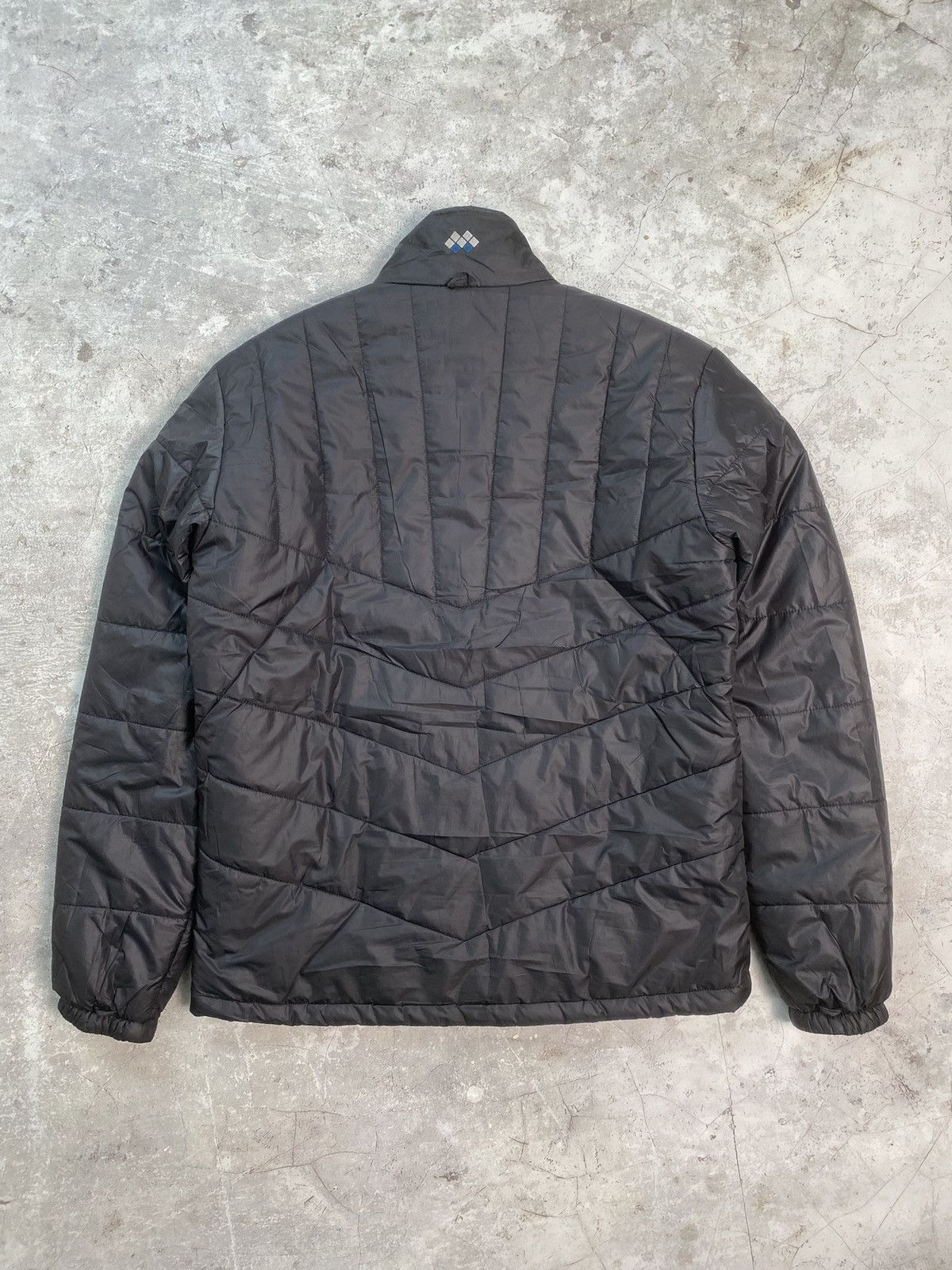 Montbell × Vintage Montbell 3 in 1 jacket size S Size US S / EU 44-46 / 1 - 8 Thumbnail