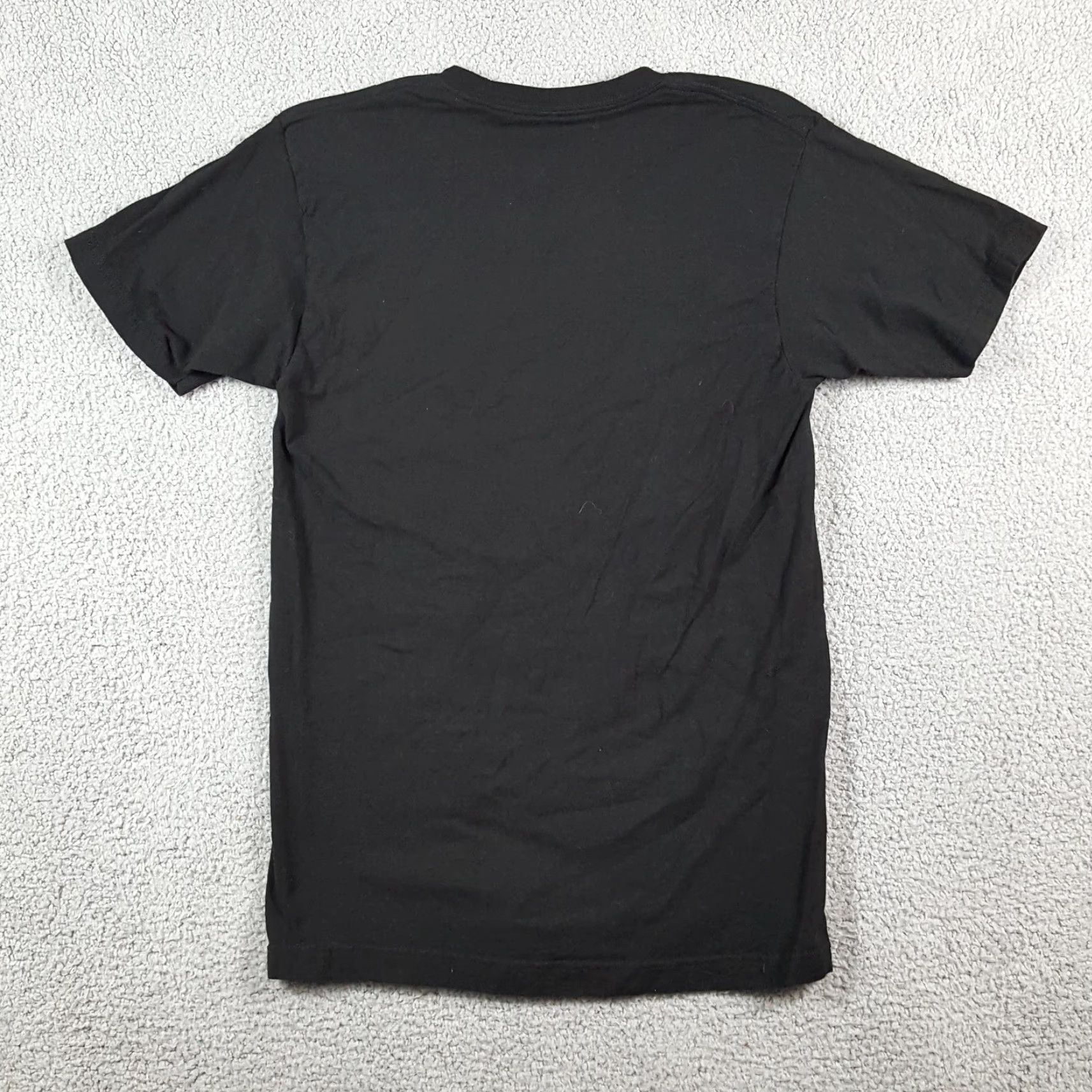 Etro VINTAGE Grateful Dead T-Shirt Women's Medium Short Sleeve Black 90s Retro Music Hippie Outdoor Rock Size M / US 6-8 / IT 42-44 - 4 Thumbnail