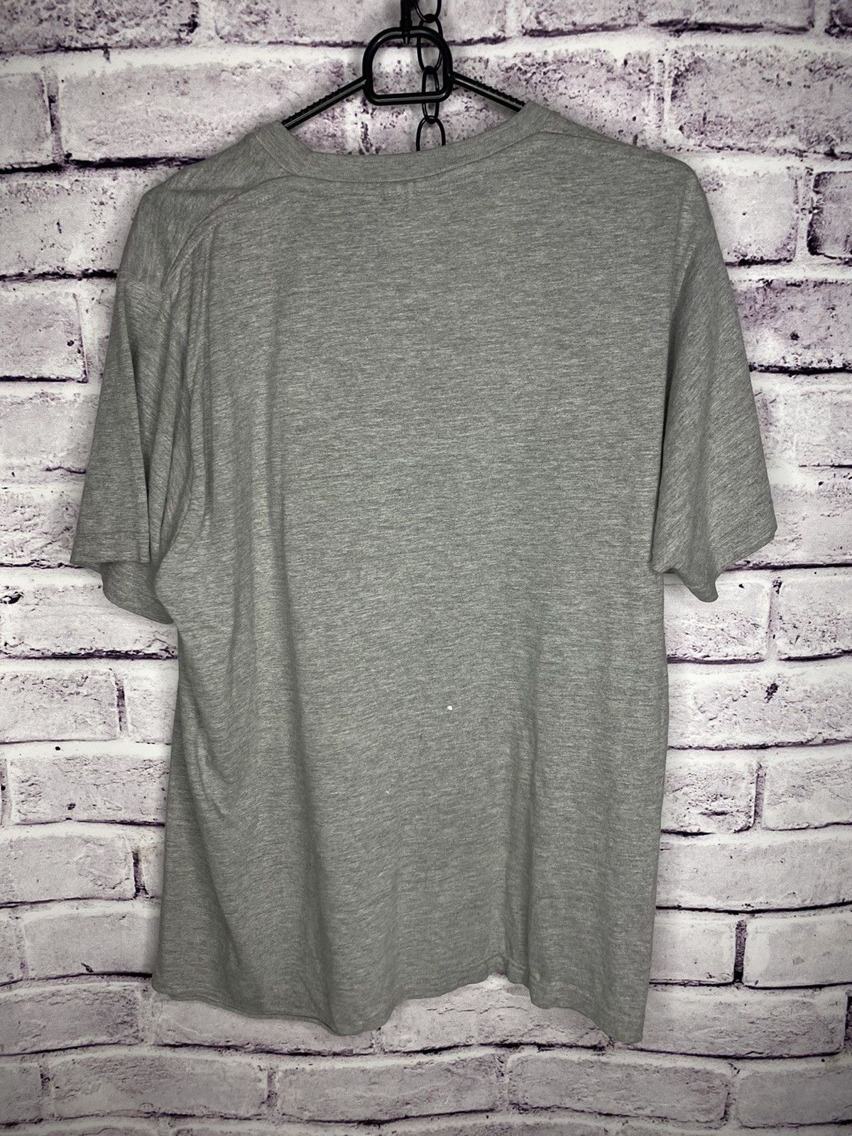 Other MENS T-Shirt Vintage Nike Bog logo STREETWEAR y2k 90s Size US M / EU 48-50 / 2 - 8 Thumbnail