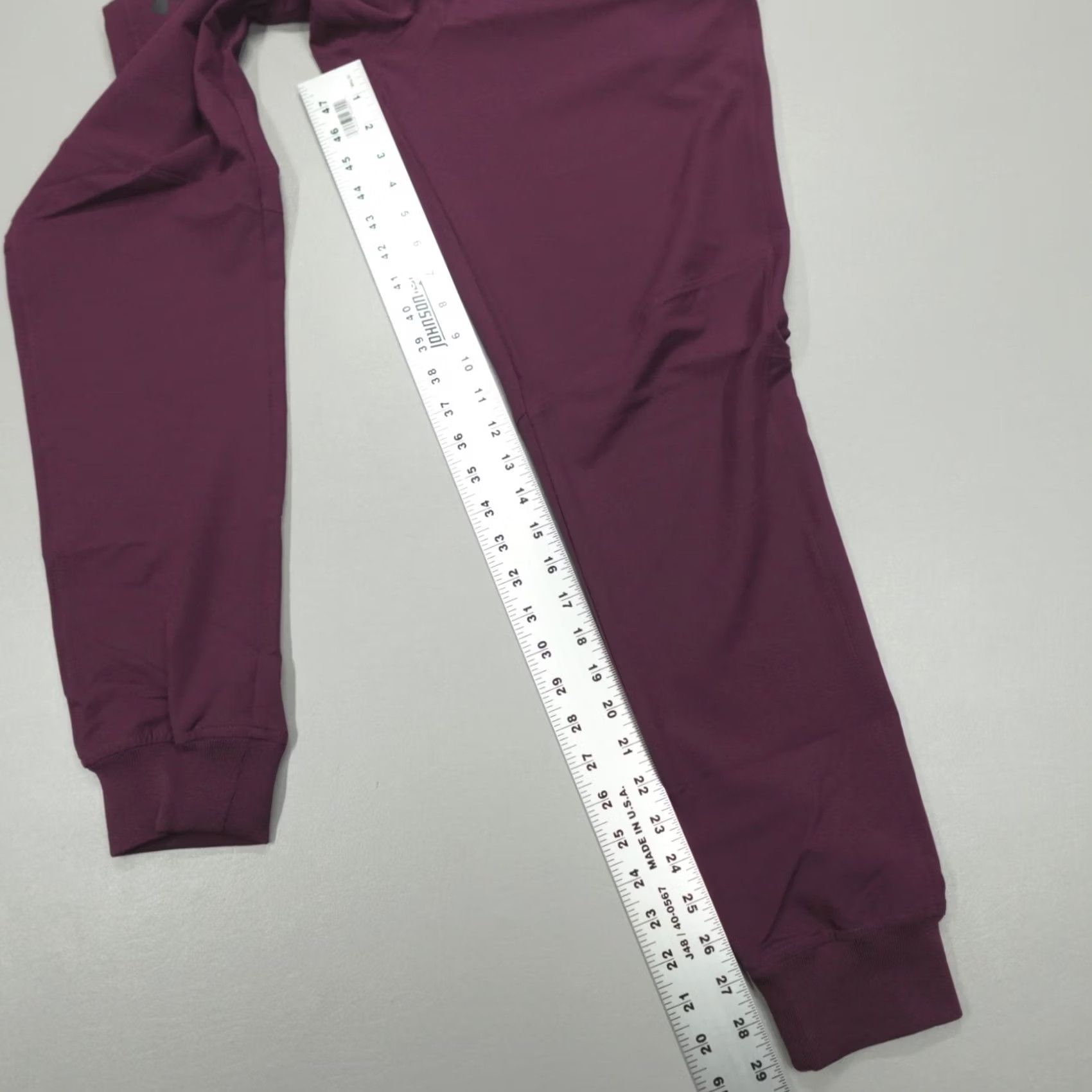 Under Armour Under Armour UA Sportstyle Elite Joggers Men's M Purple 1374658-572 Size US 31 - 7 Thumbnail