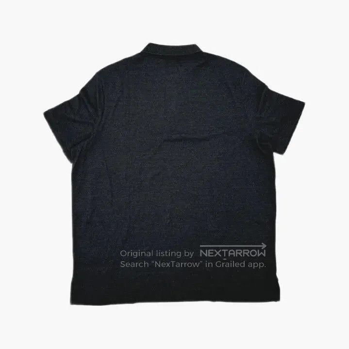 Polo Ralph Lauren Polo Ralph Lauren Logo Embroidered Men's Polo Shirt. Size US XXL / EU 58 / 5 - 3 Thumbnail