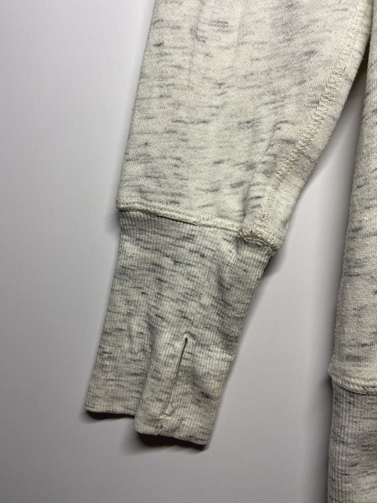 Calvin Klein × Calvin Klein 205W39NYC CALVIN KLEIN SPELLOUT TURTLENECK SWEATSHIRT Size US S / EU 44-46 / 1 - 5 Thumbnail