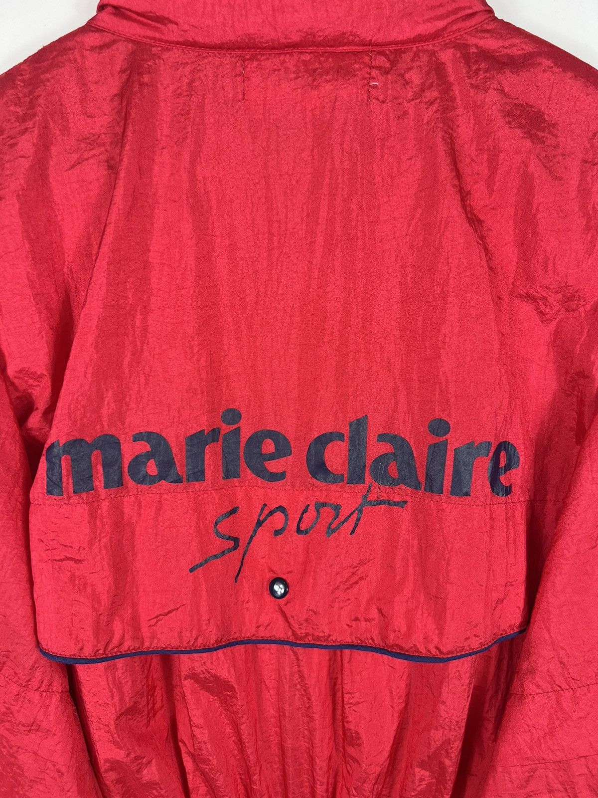 All Sport 🔥 MARIE CLAIRE SPORT DRESS HOODED - L Size L / US 10 / IT 46 - 12 Thumbnail
