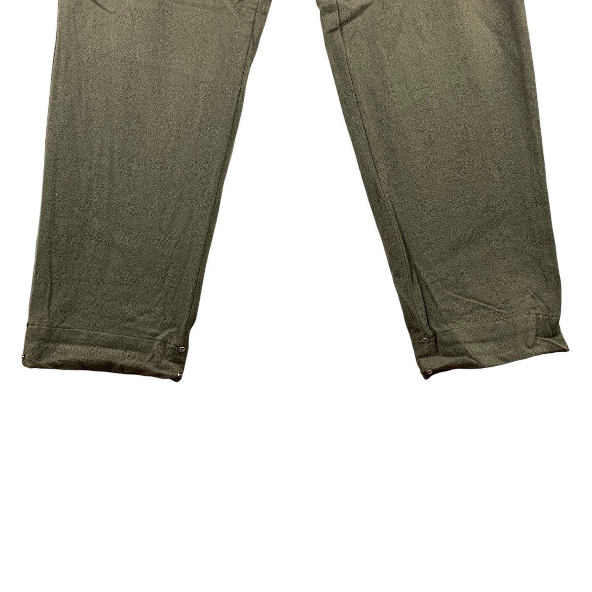Christian Dior Monsieur × Vintage Vintage CHRISTIAN DIOR monsiur wool pants Size US 30 / EU 46 - 10 Thumbnail