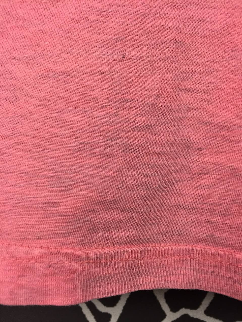 Vintage Vtg Nortons Milano Surfboard All-Over Style Wrap Print Tee Size US M / EU 48-50 / 2 - 11 Thumbnail