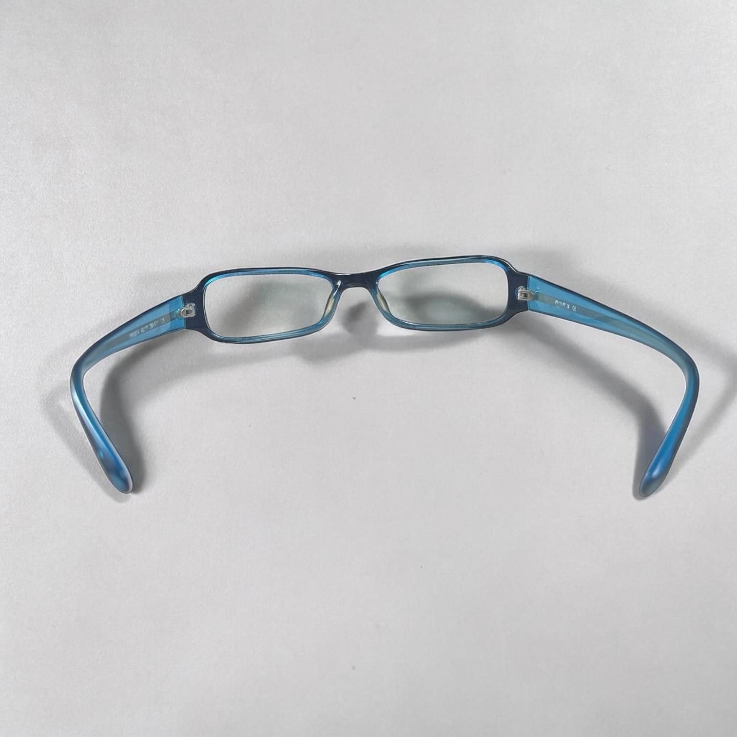 Other The Miu Miu Bayonetta Glasses Size ONE SIZE - 7 Thumbnail