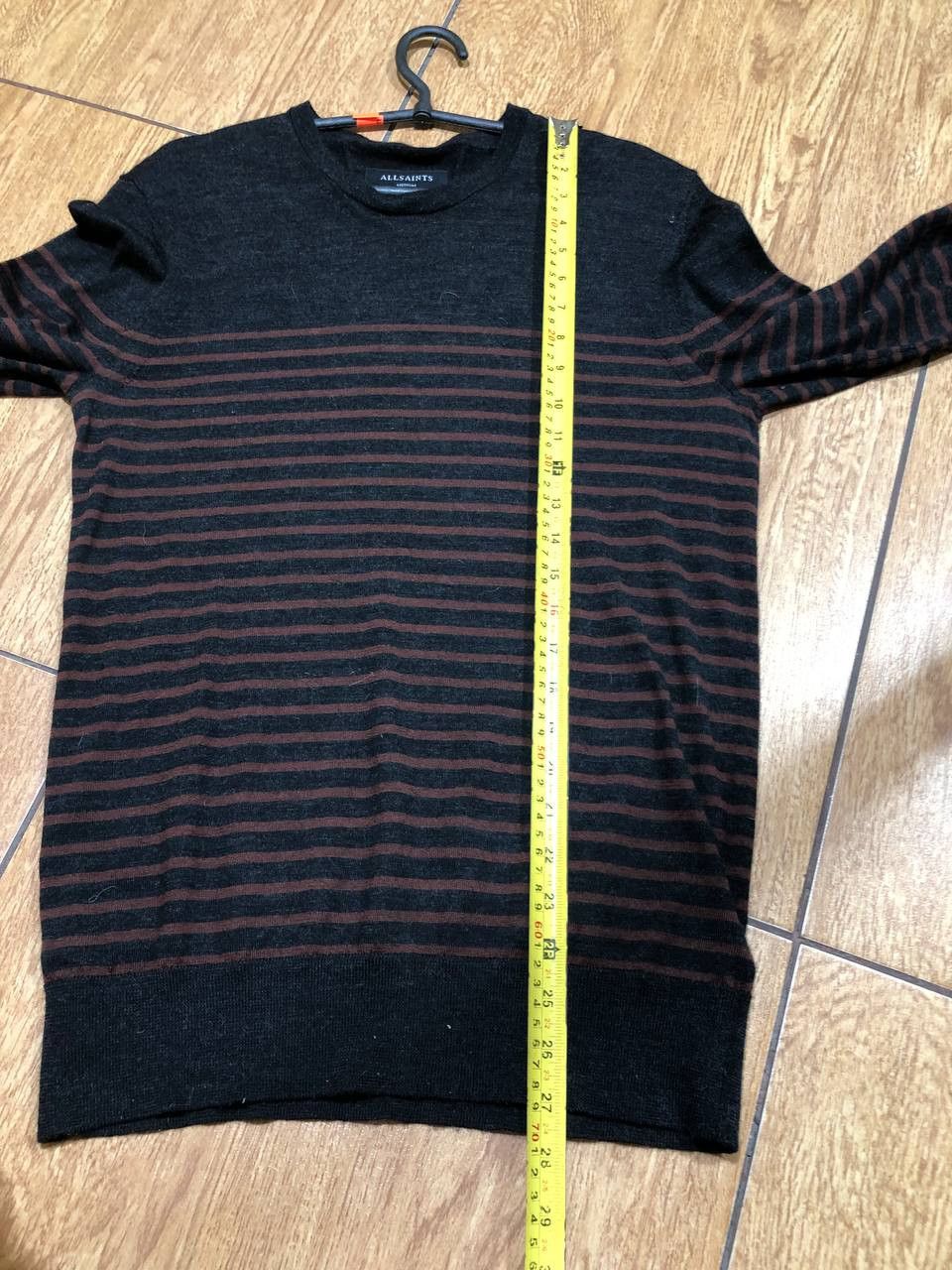 Allsaints Allsaints Sweater Size US M / EU 48-50 / 2 - 9 Thumbnail