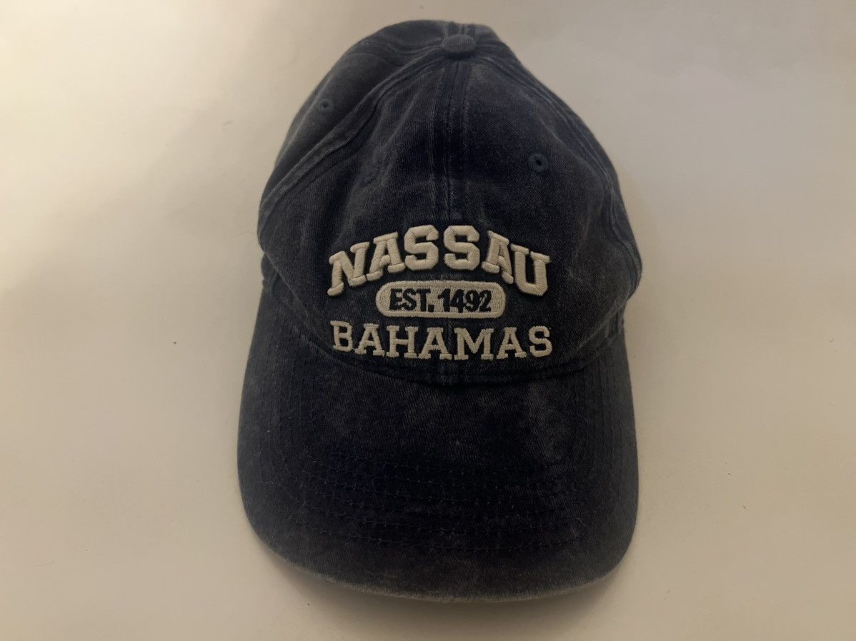 Other (VINTAGE) NASSAU BAHAMAS EST. 1942 Size ONE SIZE - 1 Thumbnail