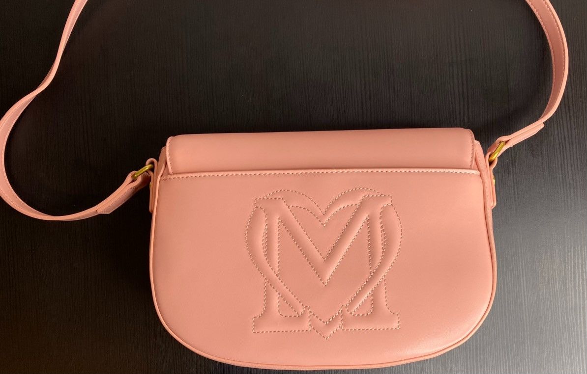 Love Moschino Love Moschino Crossbag Size ONE SIZE - 4 Thumbnail