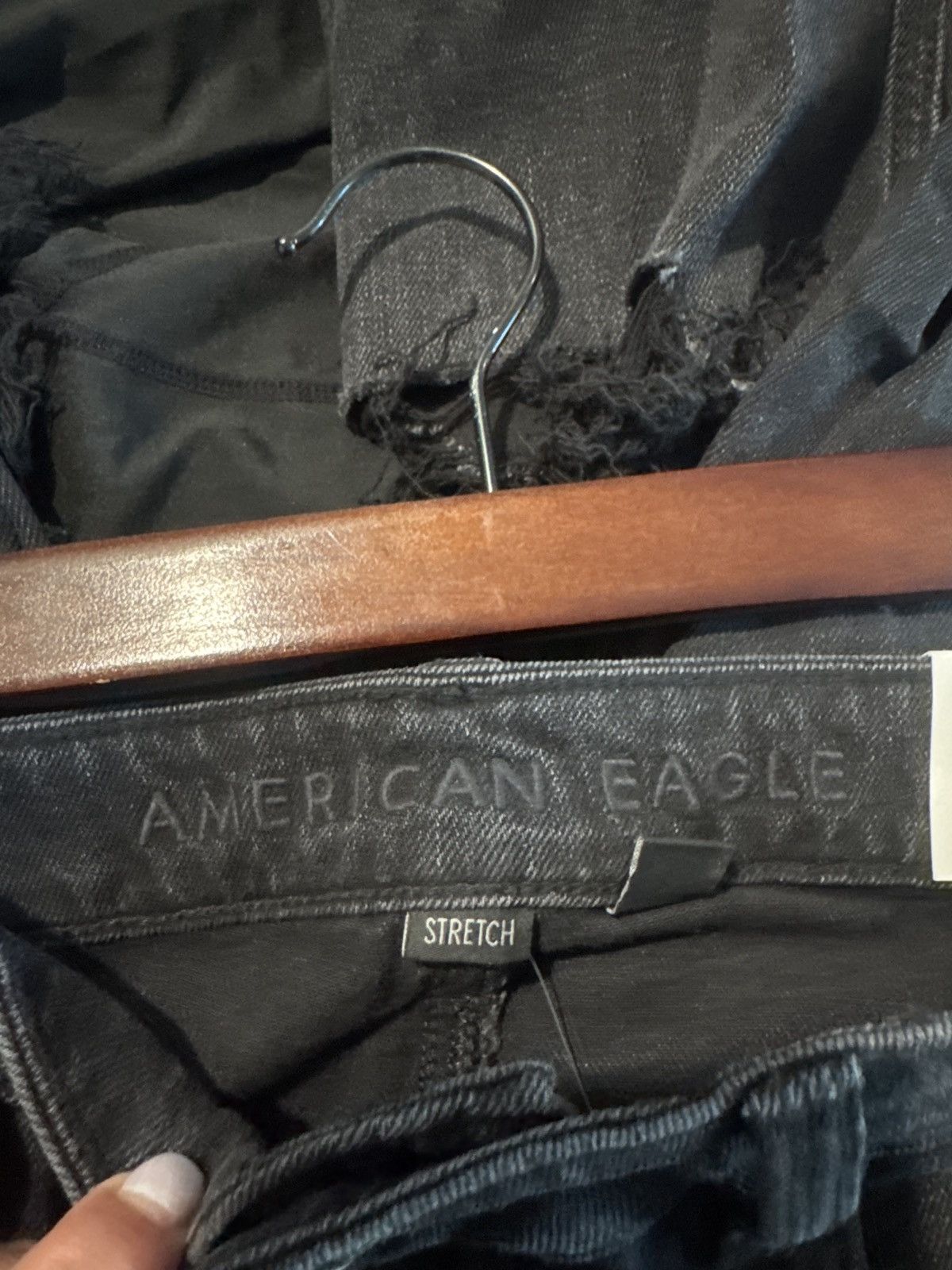 American Eagle Outfitters American Eagle Size 29" - 2 Thumbnail