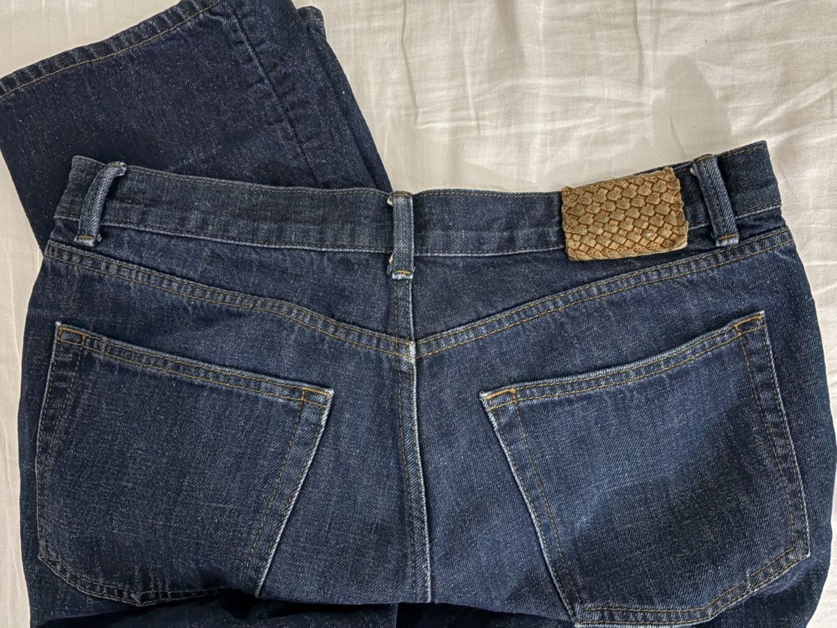 Our Legacy Our Legacy Denim Size US 34 / EU 50 - 2 Thumbnail