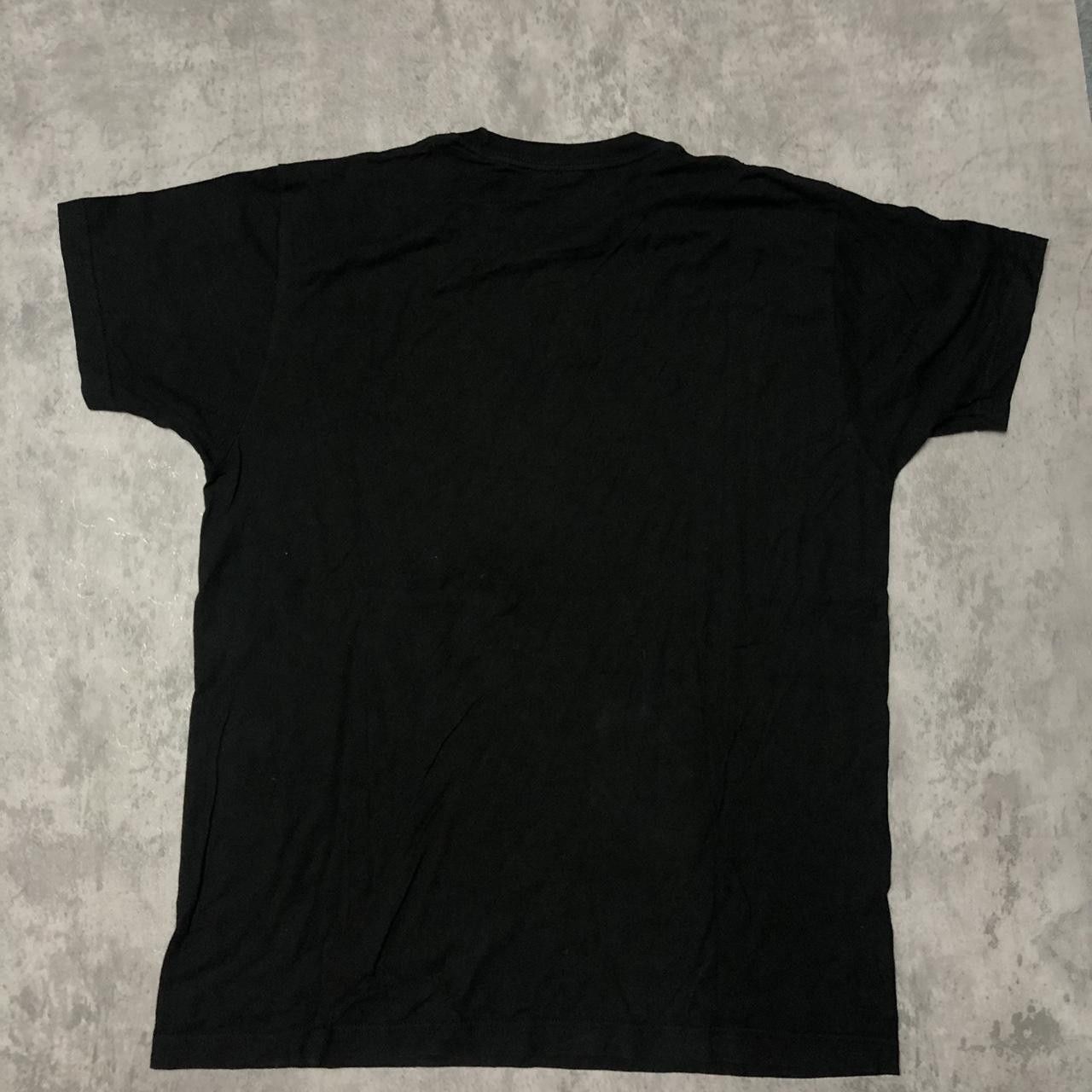 Other Black Naruto Shonen Jump T-shirt #Naruto #Anime Size US L / EU 52-54 / 3 - 4 Thumbnail