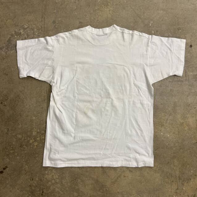 Vintage NBA Vintage Chicago Bulls I Love This Team Tee XL Size US XL / EU 56 / 4 - 2 Thumbnail