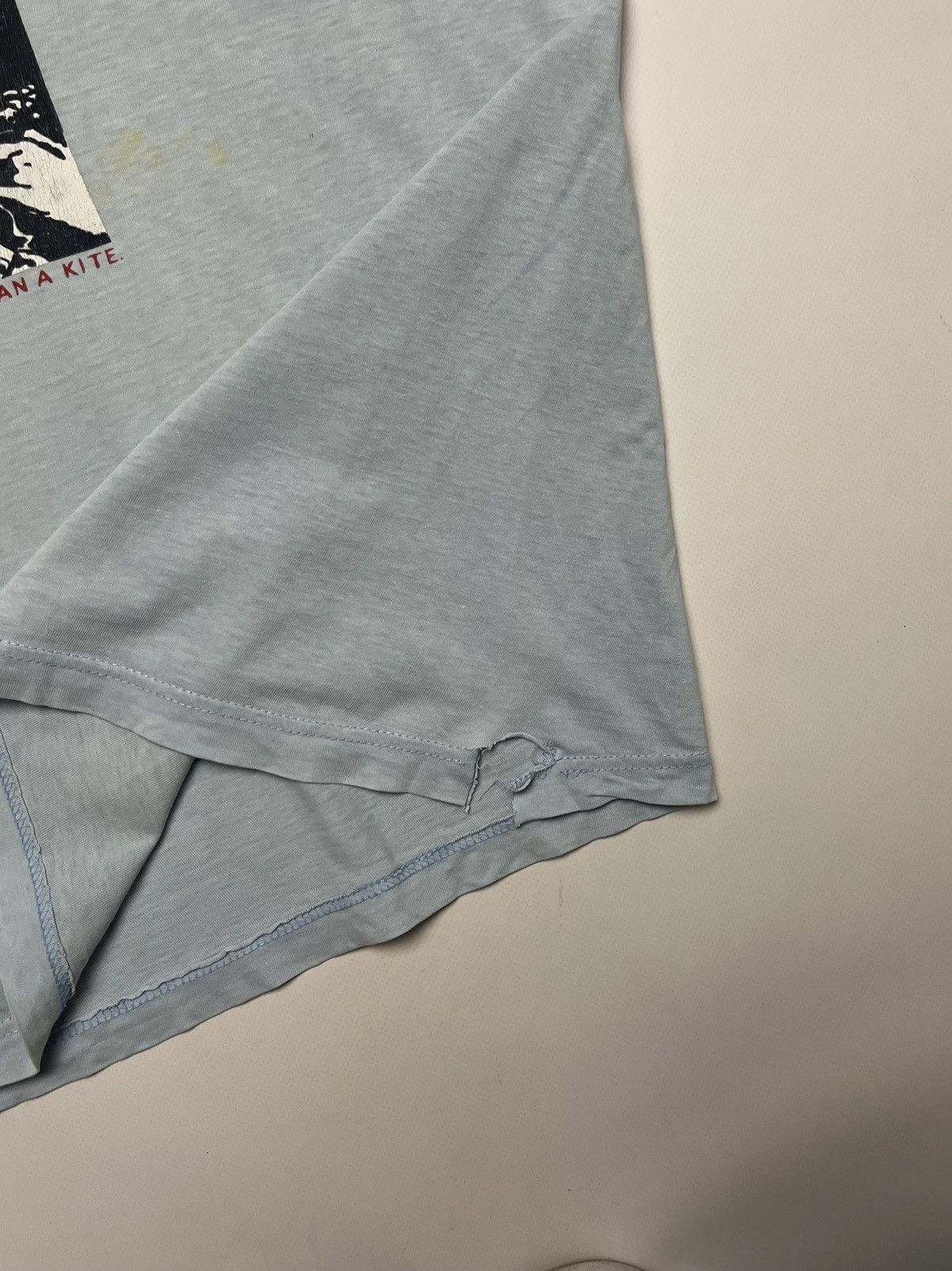 Band Tees Vintage 90’s Beck The Ultimate Trip single stitch band tee Size US XL / EU 56 / 4 - 10 Thumbnail