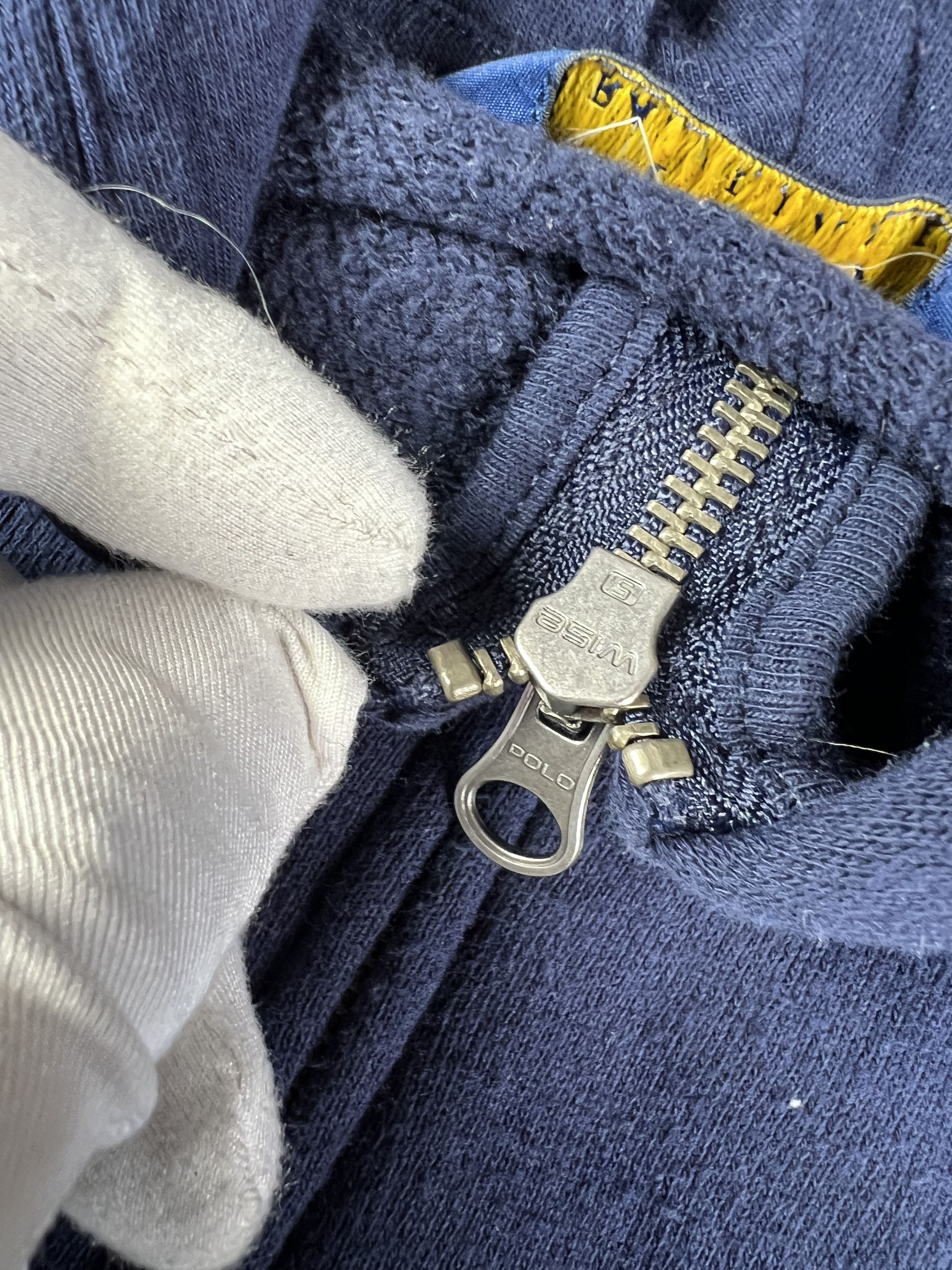 Polo Ralph Lauren Ralph Lauren Hoodie M Size US M / EU 48-50 / 2 - 5 Thumbnail