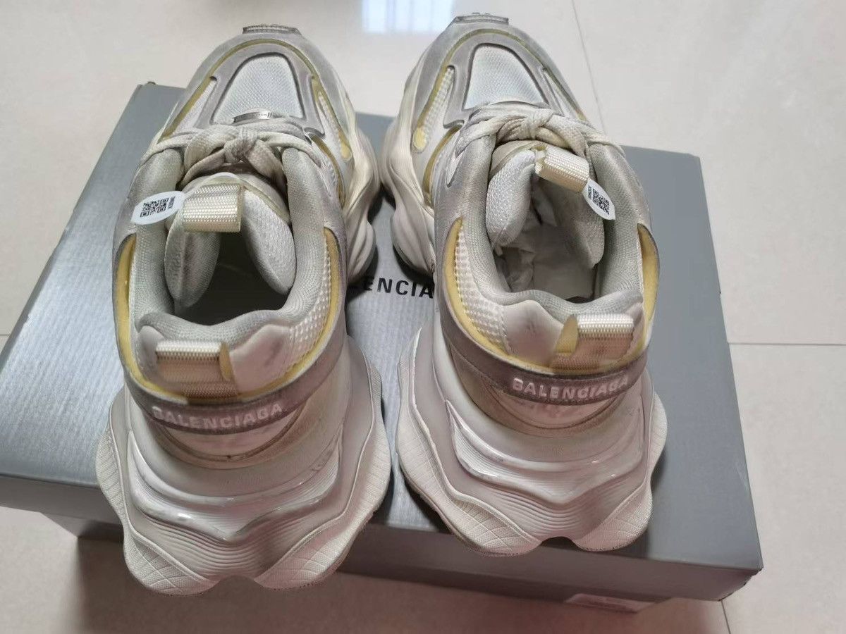 靴 Balenciaga cargo 42 Balenciaga Cargo Sneakers | Black | FARFETCH BN