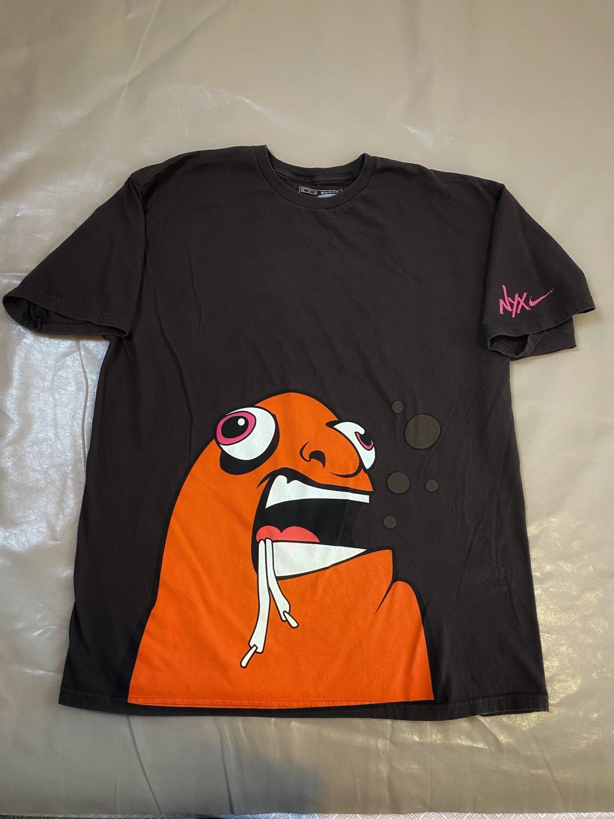 custom nike fish shoes for sale