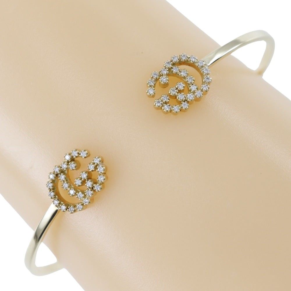 Gucci Gucci Double G bracelet Size ONE SIZE - 1 Thumbnail