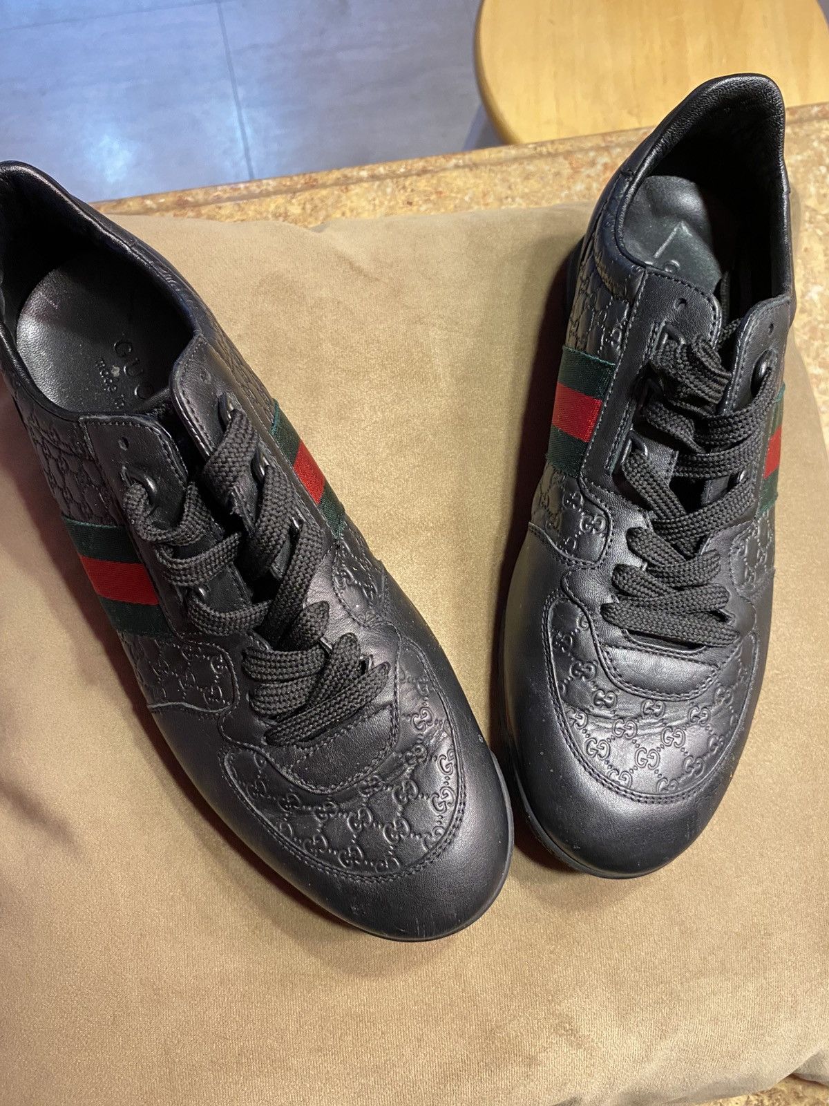 Gucci Men’s Gucci shoes Size US 8 / EU 41 - 4 Thumbnail