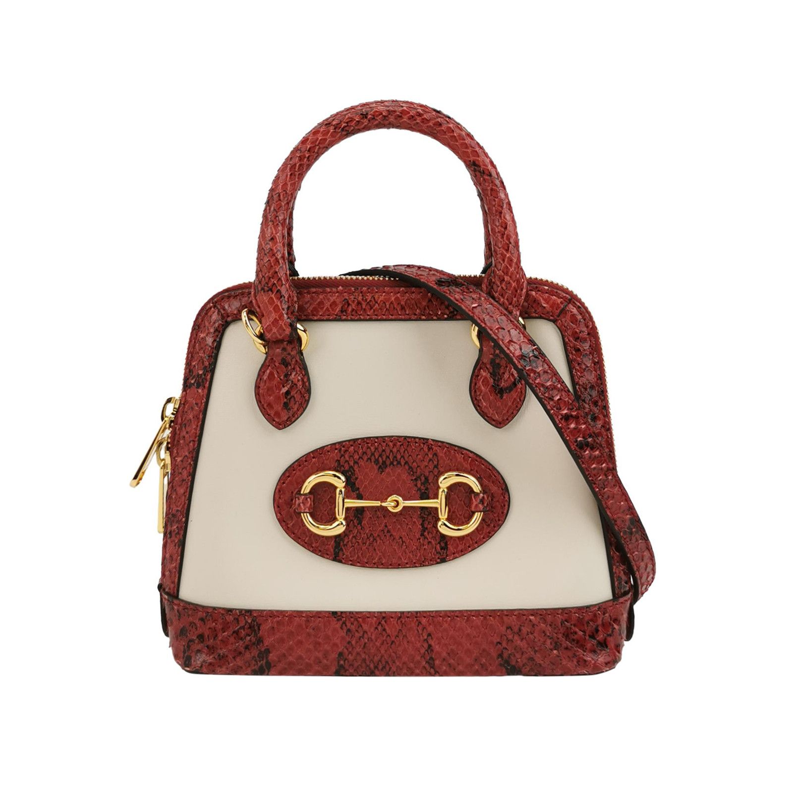 Gucci Gucci Women os Shoulder Bags Size ONE SIZE - 1 Thumbnail