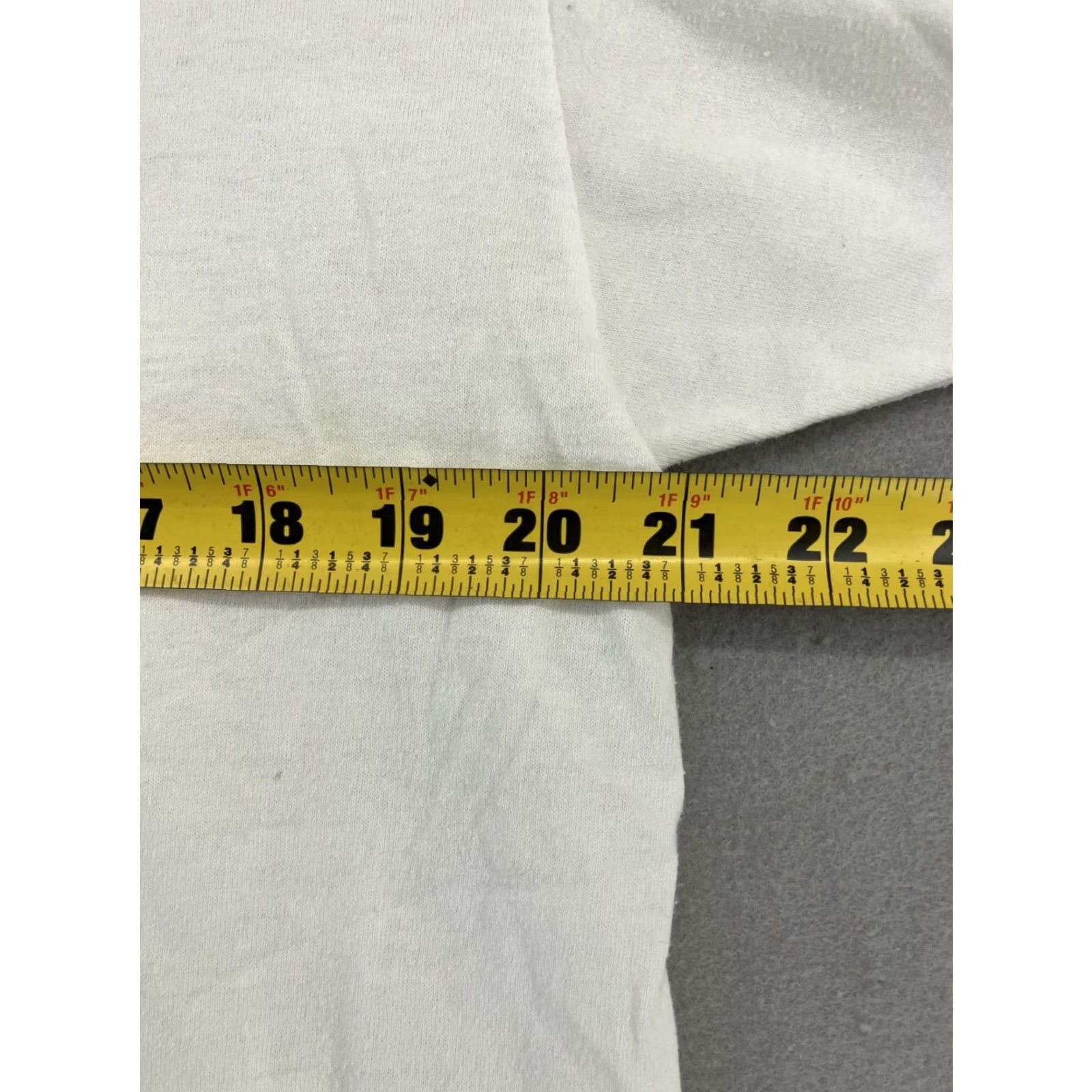 Ford VTG 1990s Chevy Graphic TShirt Mens XL White Spring Ford TShirt 90s Chevy Graphic VTG Mens XL White Spring Ford Shirt Cars Vintage Size US XL / EU 56 / 4 - 5 Thumbnail