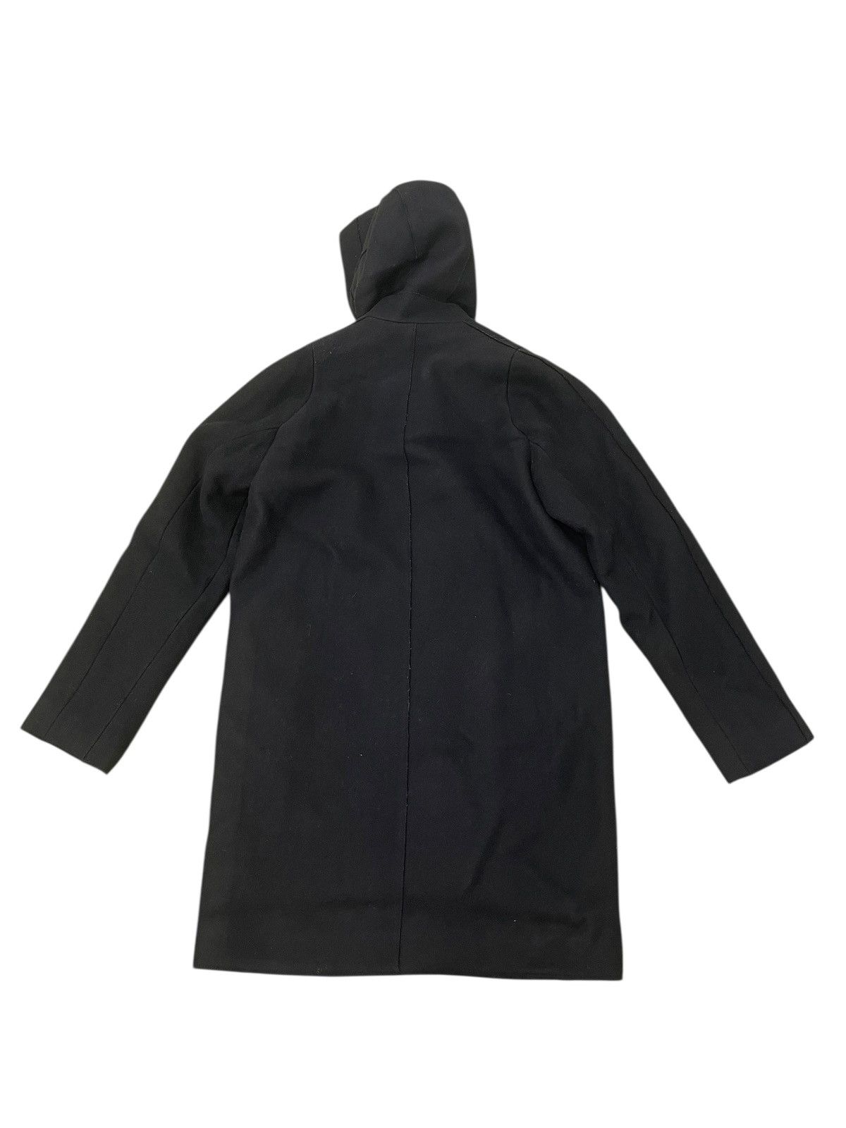 Acne Studios Acne Studios Hoodie Wool Jacket Slim 7🟩1 Size US M / EU 48-50 / 2 - 9 Thumbnail