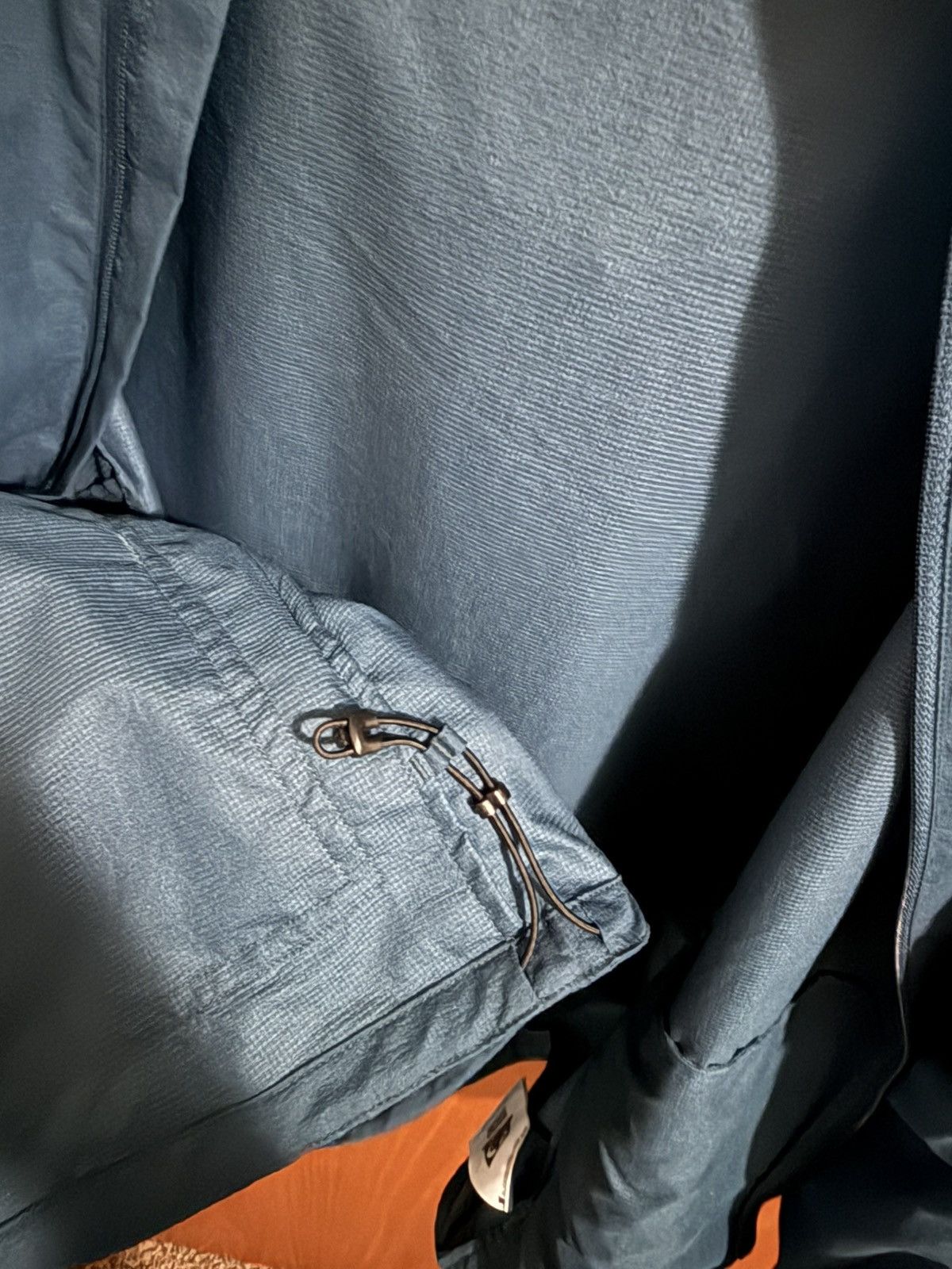 Arc'teryx Incendo Airshell Hoody Size US S / EU 44-46 / 1 - 6 Thumbnail