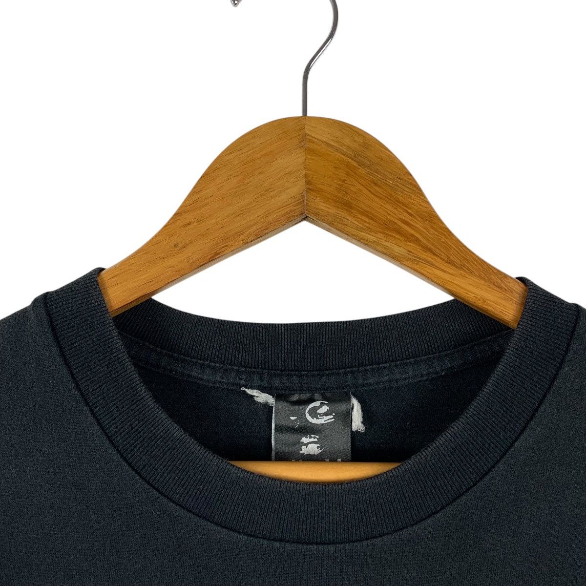 Japanese Brand × Nitraid NIRTRAID world famous Anti Babylon photo tee Size US L / EU 52-54 / 3 - 5 Thumbnail