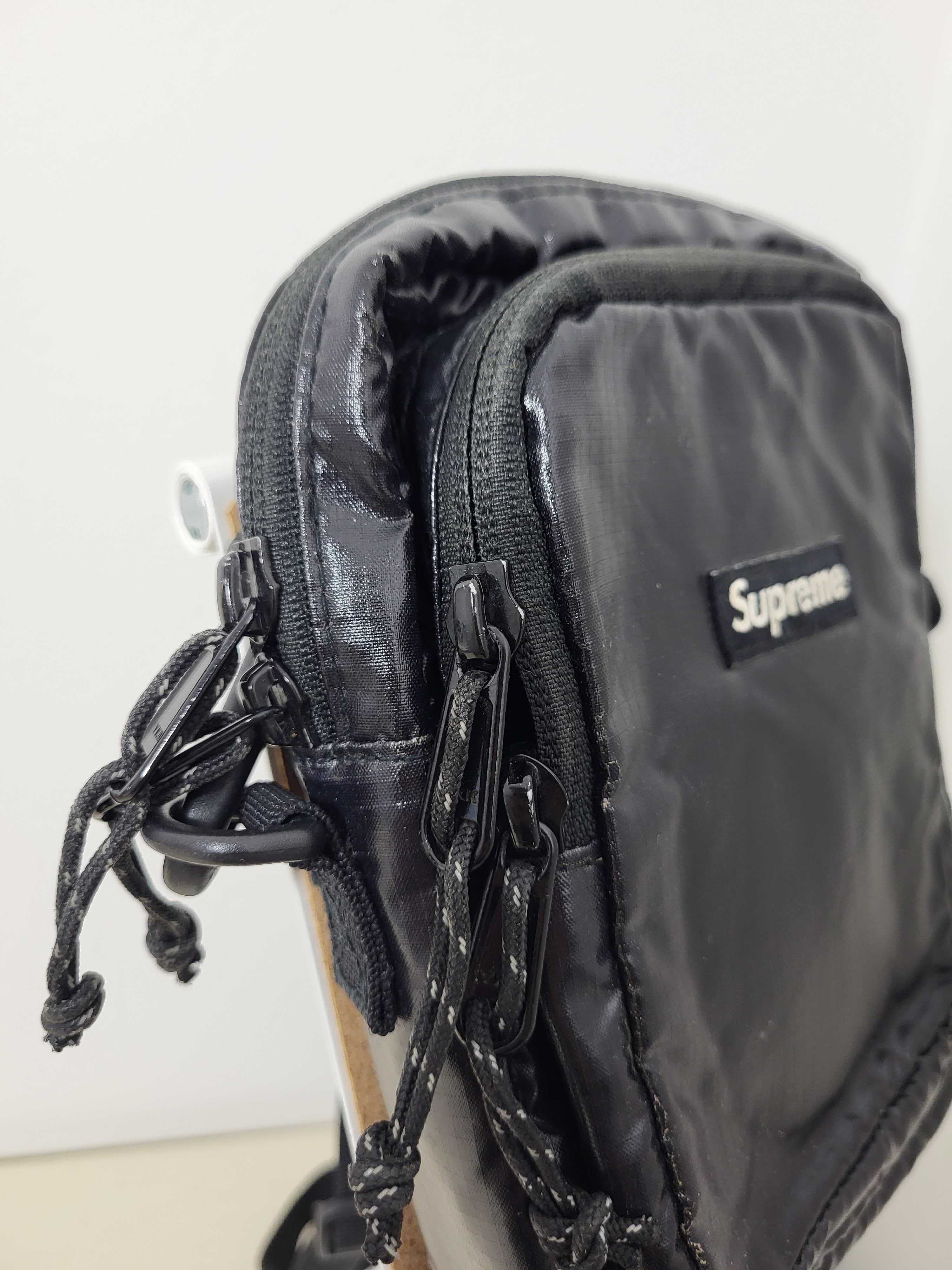 Supreme Supreme Shoulder Bag (FW17) Size ONE SIZE - 4 Thumbnail