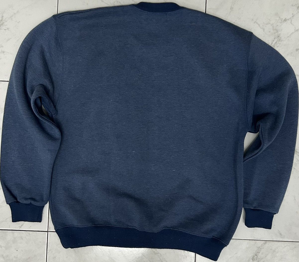 Valentino VINTAGE VALENTINO 90s SWEATSHIRT Size US XL / EU 56 / 4 - 6 Thumbnail