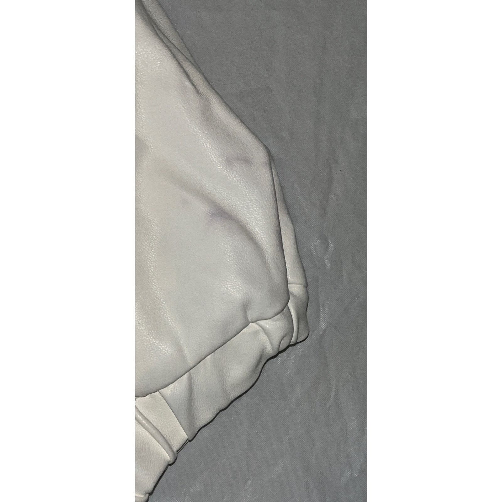 Other Missguided Windbreaker Jacket - White - Size: 8 Size M / US 6-8 / IT 42-44 - 11 Thumbnail