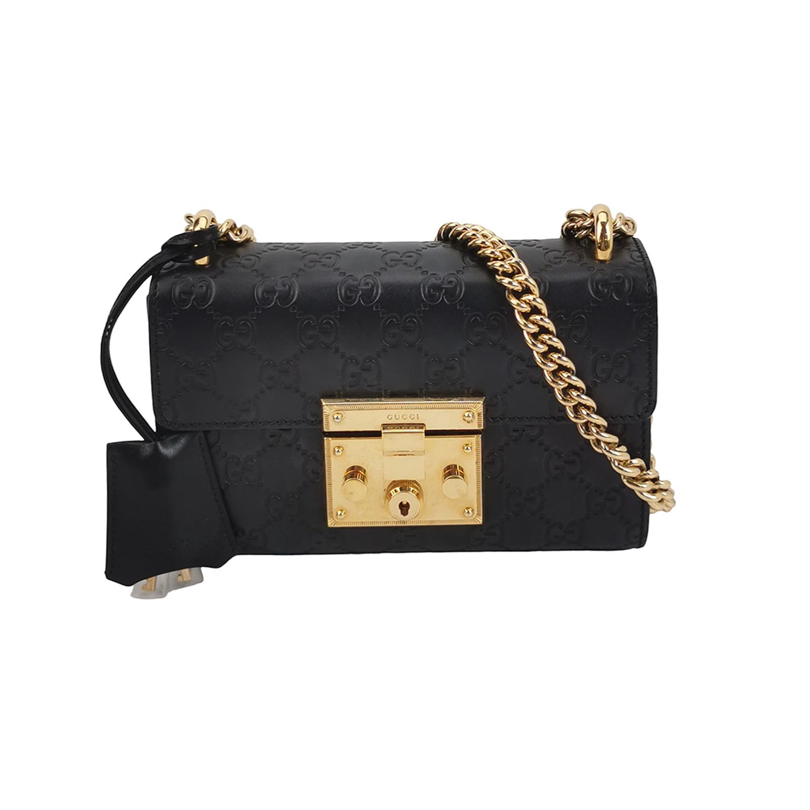 Gucci Gucci Women os Shoulder Bags Size ONE SIZE - 1 Thumbnail