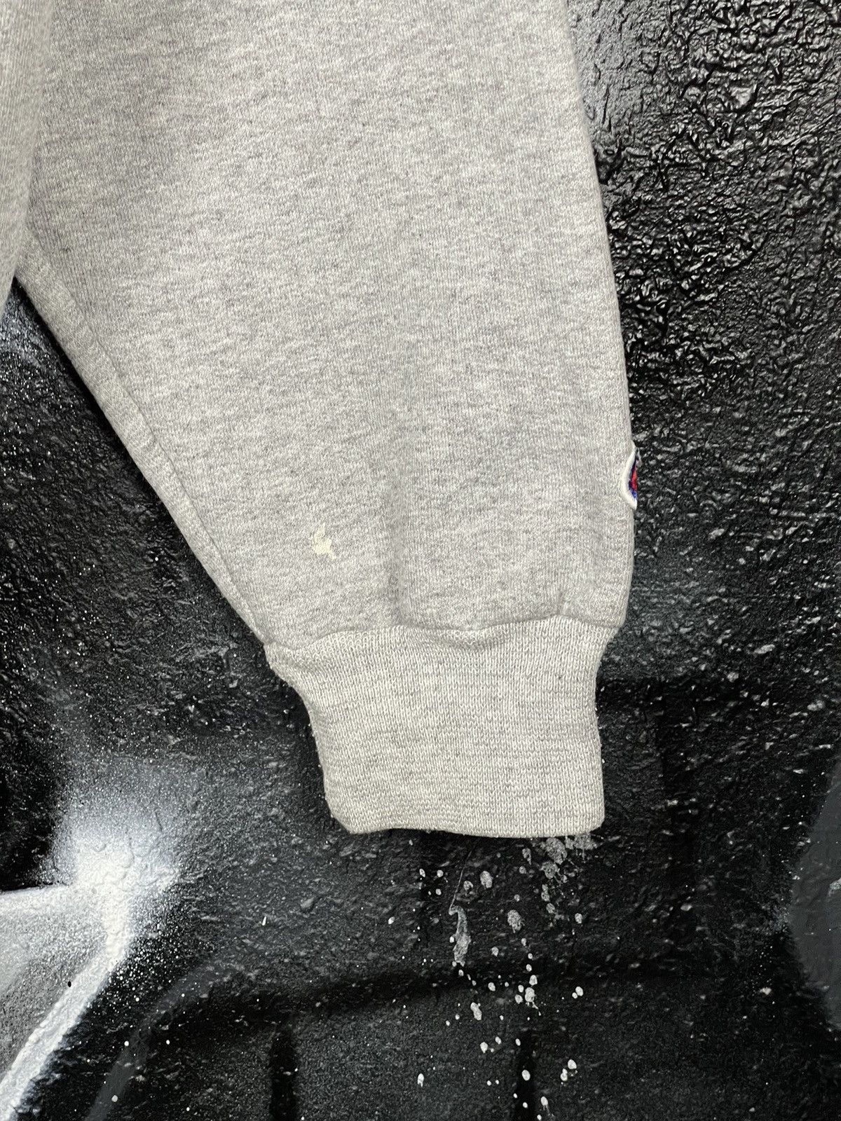 Champion × Vintage Champion USA College Vintage Sweatshirt Size Large Size US L / EU 52-54 / 3 - 12 Thumbnail