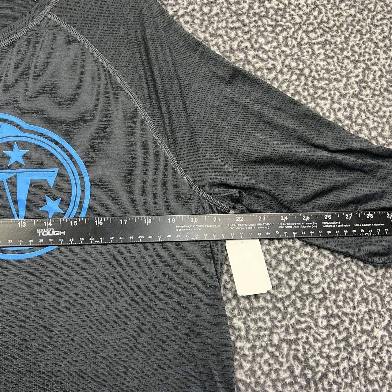 Other Tennessee Titans Shirt Men Fanatics Long Sleeve Crew Neck L Size US L / EU 52-54 / 3 - 6 Thumbnail
