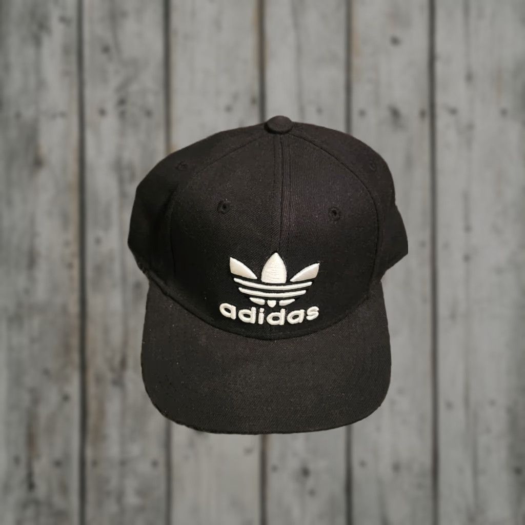 Adidas × Nicholas Daley Nicholas Daley x Adidas Baker-boy