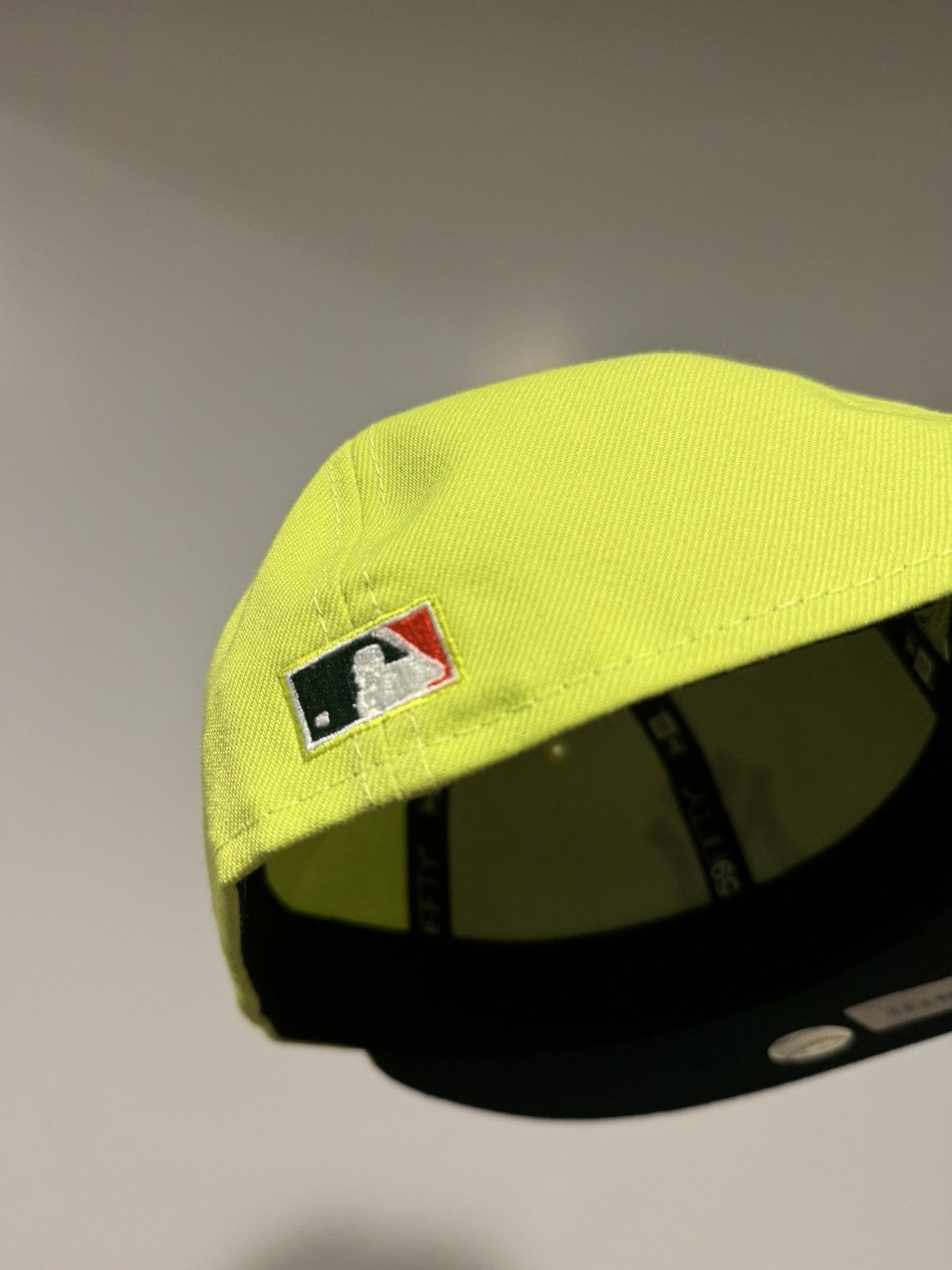 New Era × New York Yankees Hatclub Exclusive Doublemint New York Yankees Gum Pack Size ONE SIZE - 3 Thumbnail