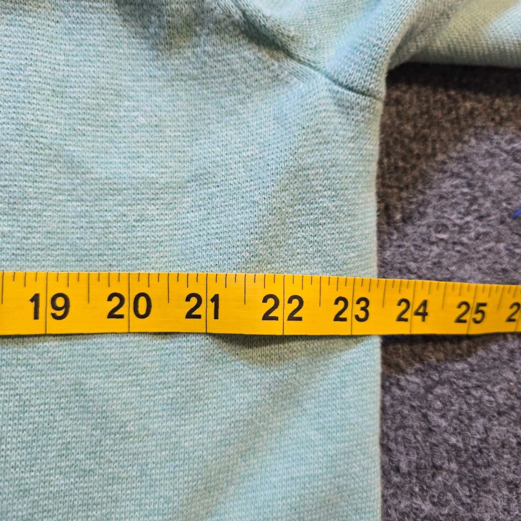 J.Crew J.CREW Cardigan Womens XL Green Knit Open Pockets Casual Capsule Sweater Shirt Size XL / US 12-14 / IT 48-50 - 5 Thumbnail