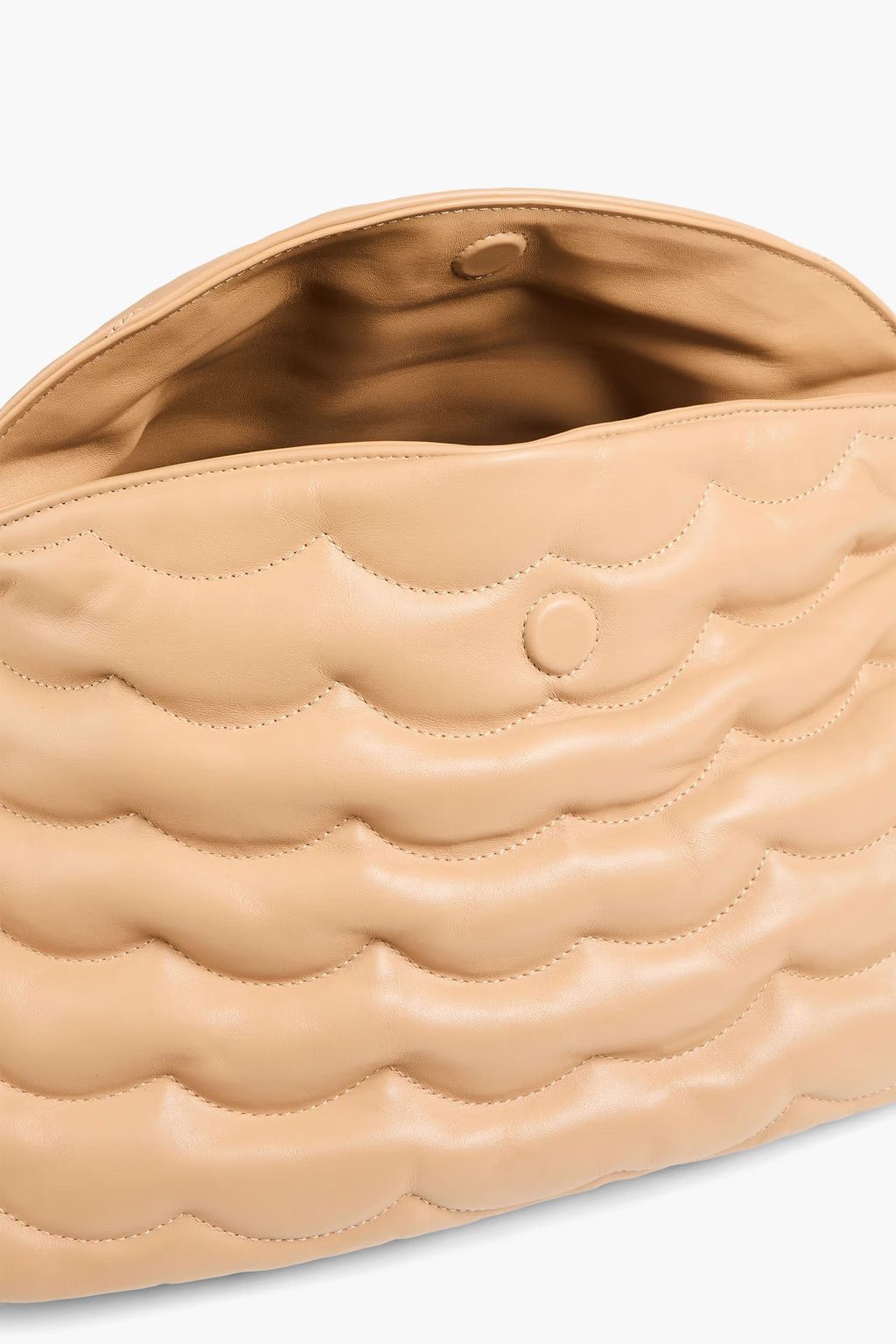 Chloe o1y0825 Size : OS / Handbag in Beige Size ONE SIZE - 4 Thumbnail