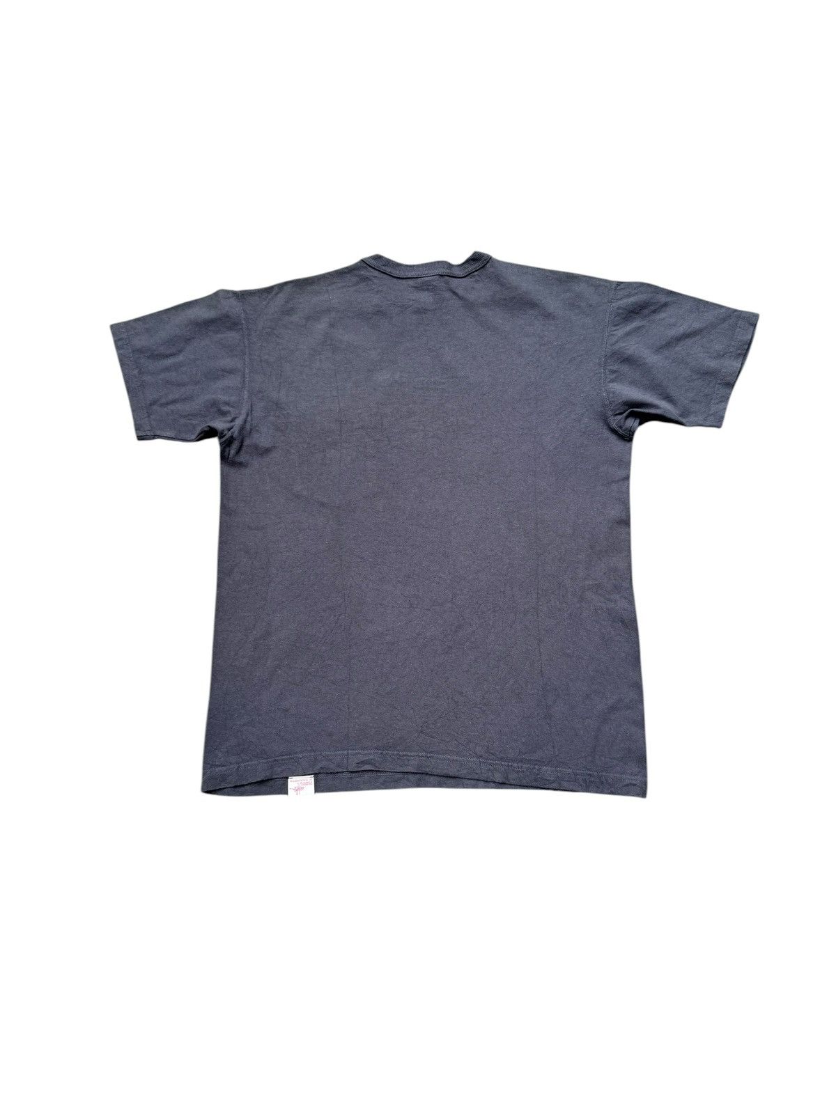 TOYS McCOY Toys Mccoy Single Pocket Tee Size US M / EU 48-50 / 2 - 4 Thumbnail